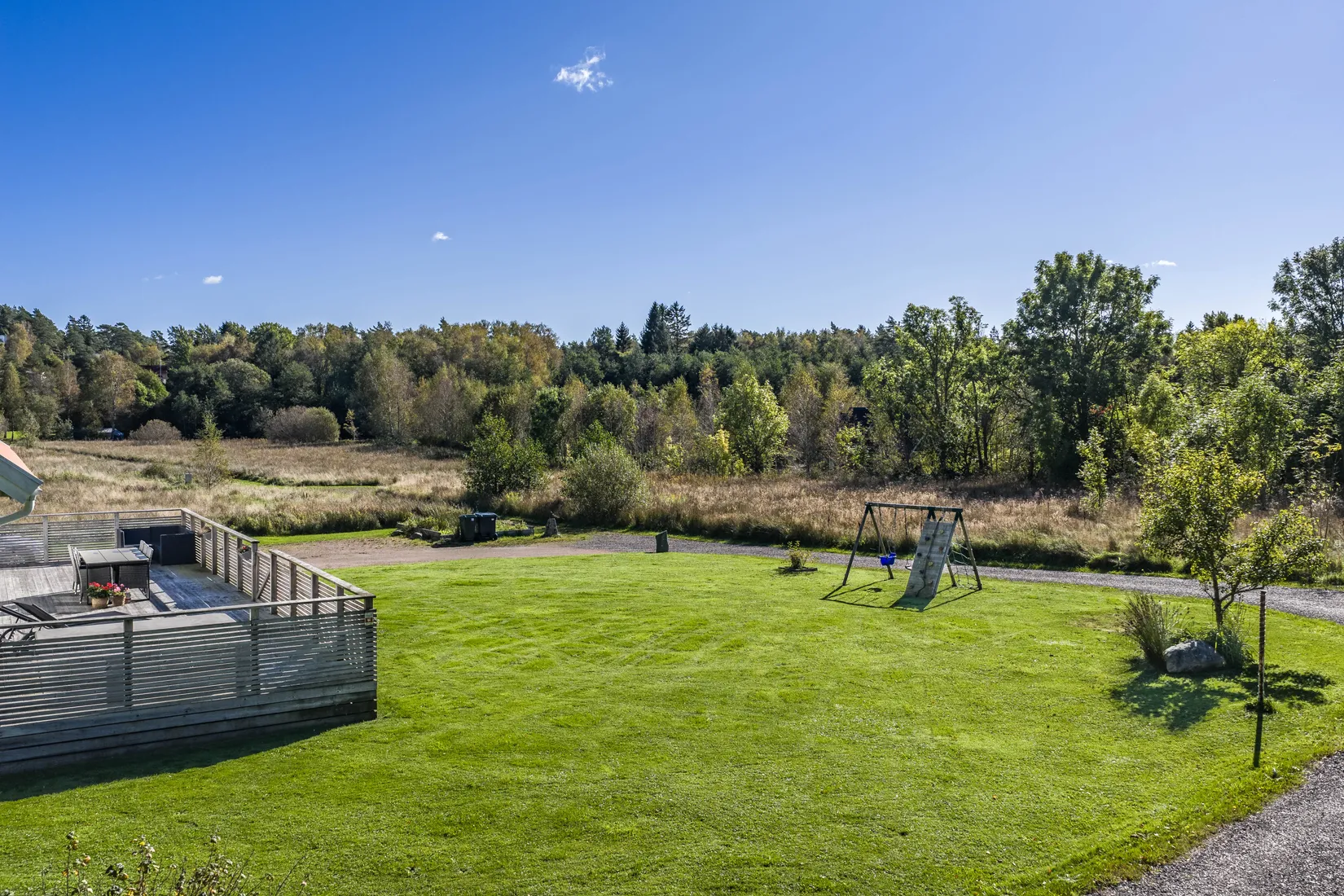 Villa, Vävra 297, Hålta, Kungälv