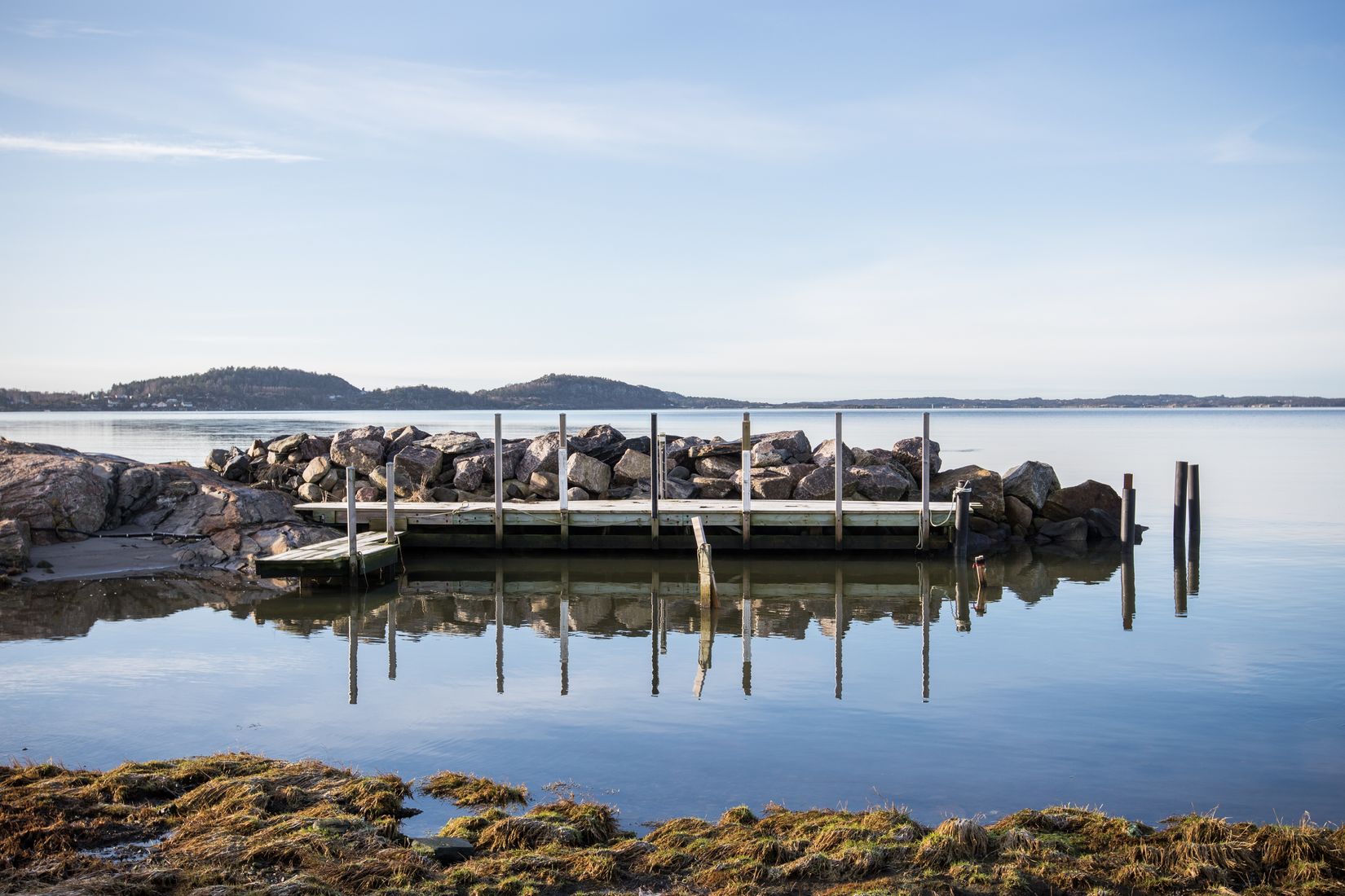 Villa, Vävra 297, Hålta, Kungälv