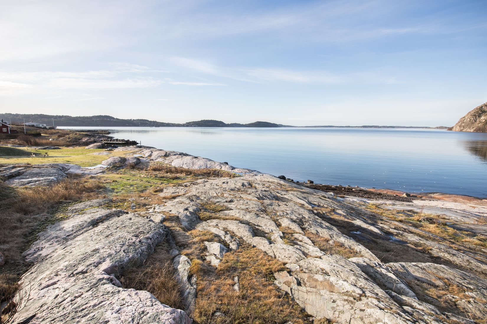 Villa, Vävra 297, Hålta, Kungälv