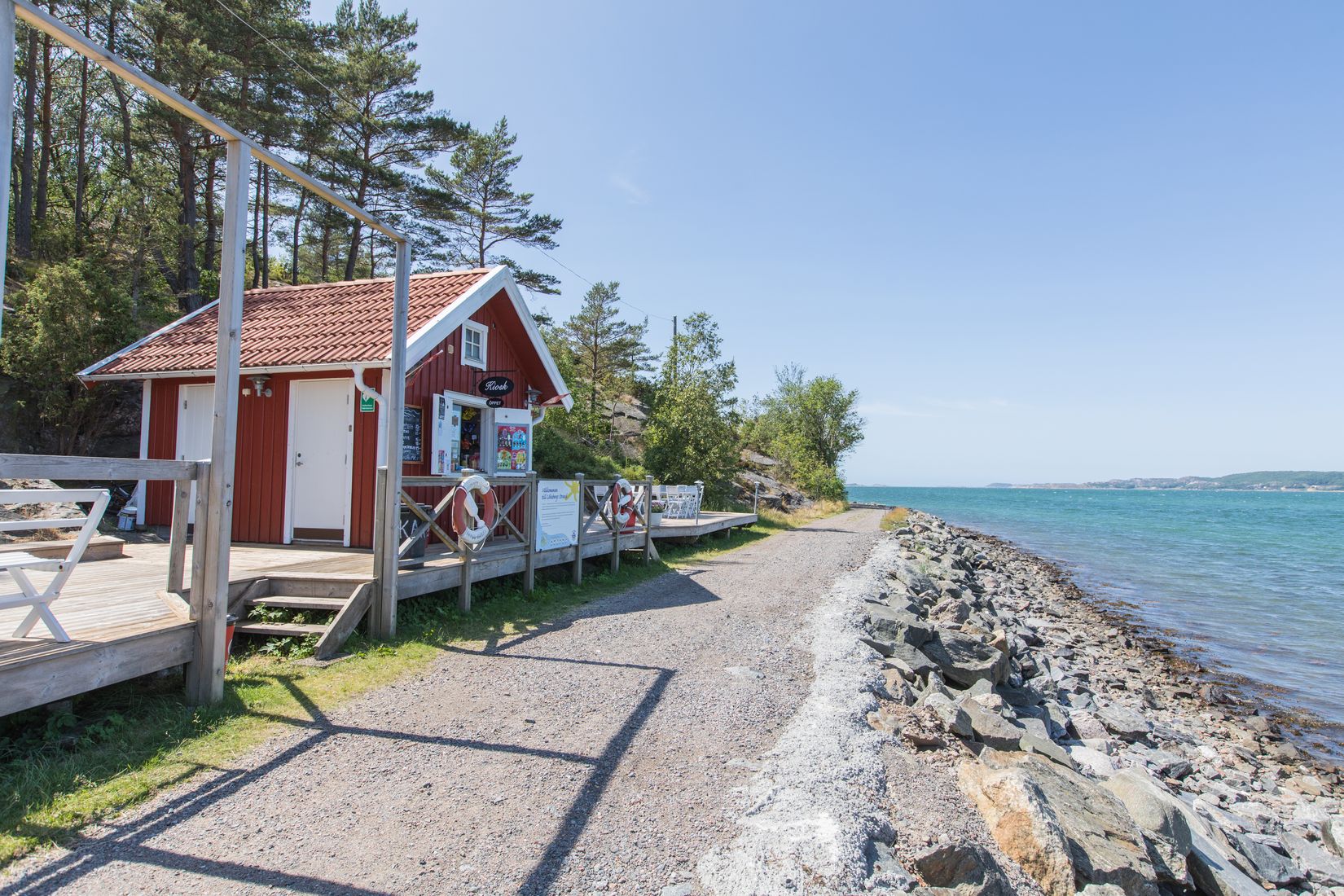 Villa, Vävra 297, Hålta, Kungälv