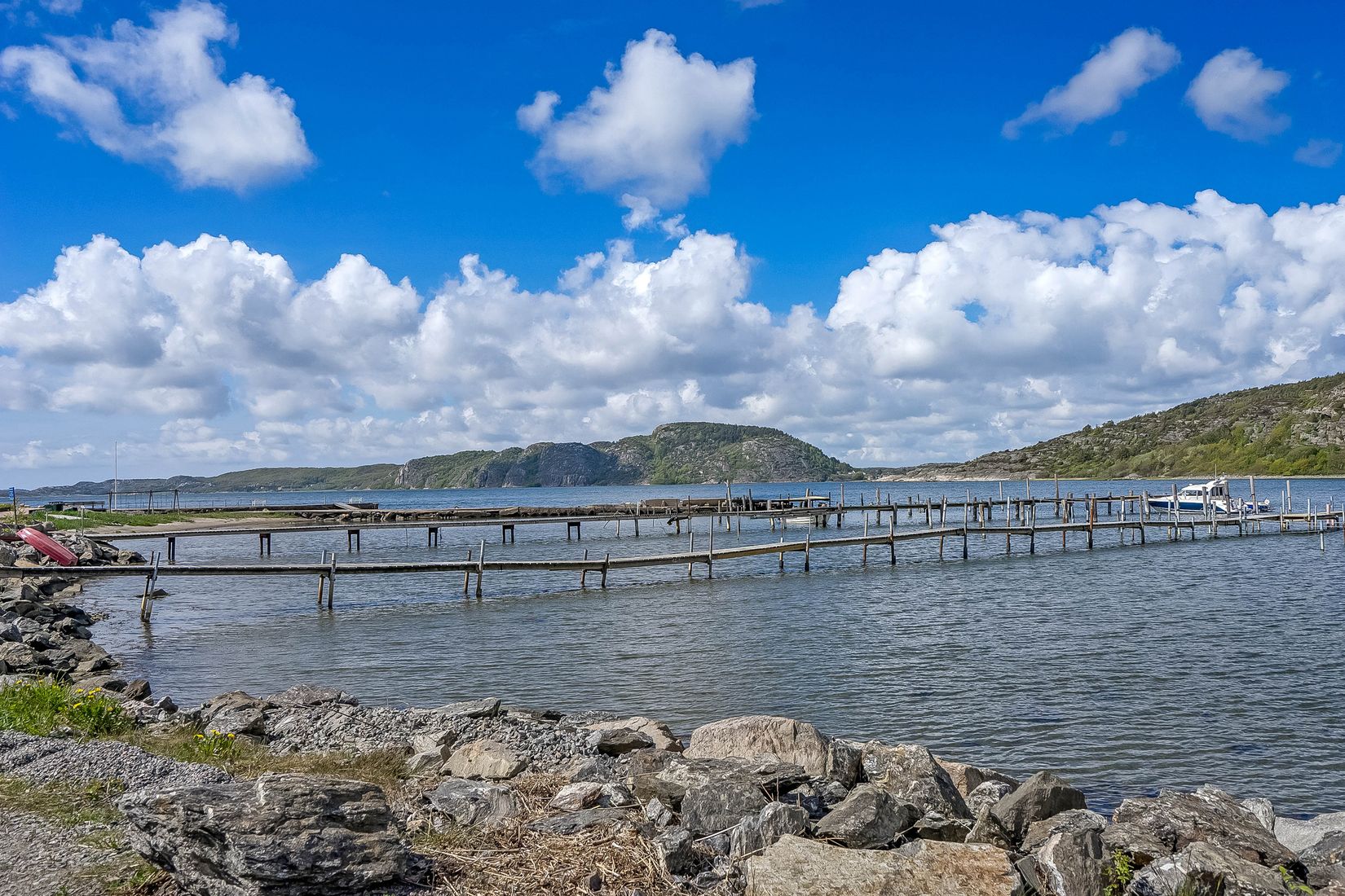 Villa, Vävra 297, Hålta, Kungälv