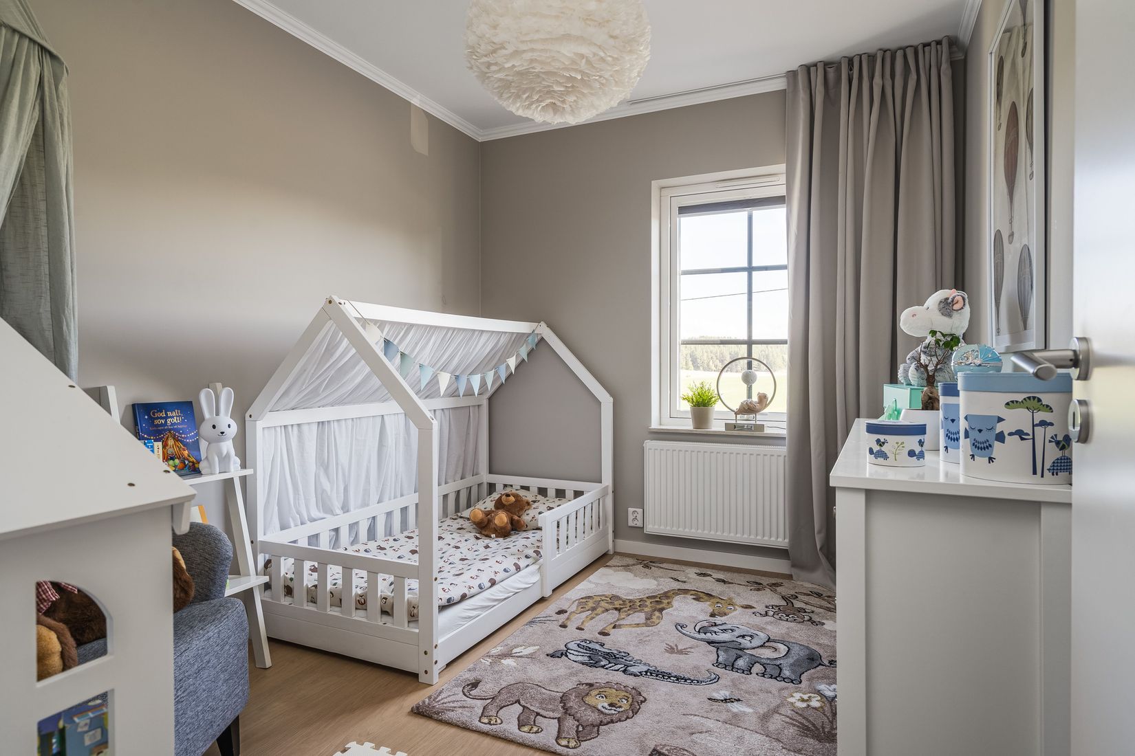 Bostadsrätt, Radhus, Oranievägen 6, Lundby, Norrköping