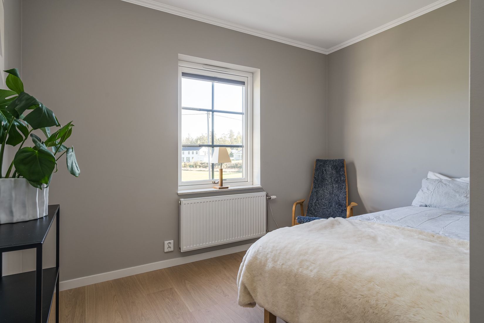 Bostadsrätt, Radhus, Oranievägen 6, Lundby, Norrköping