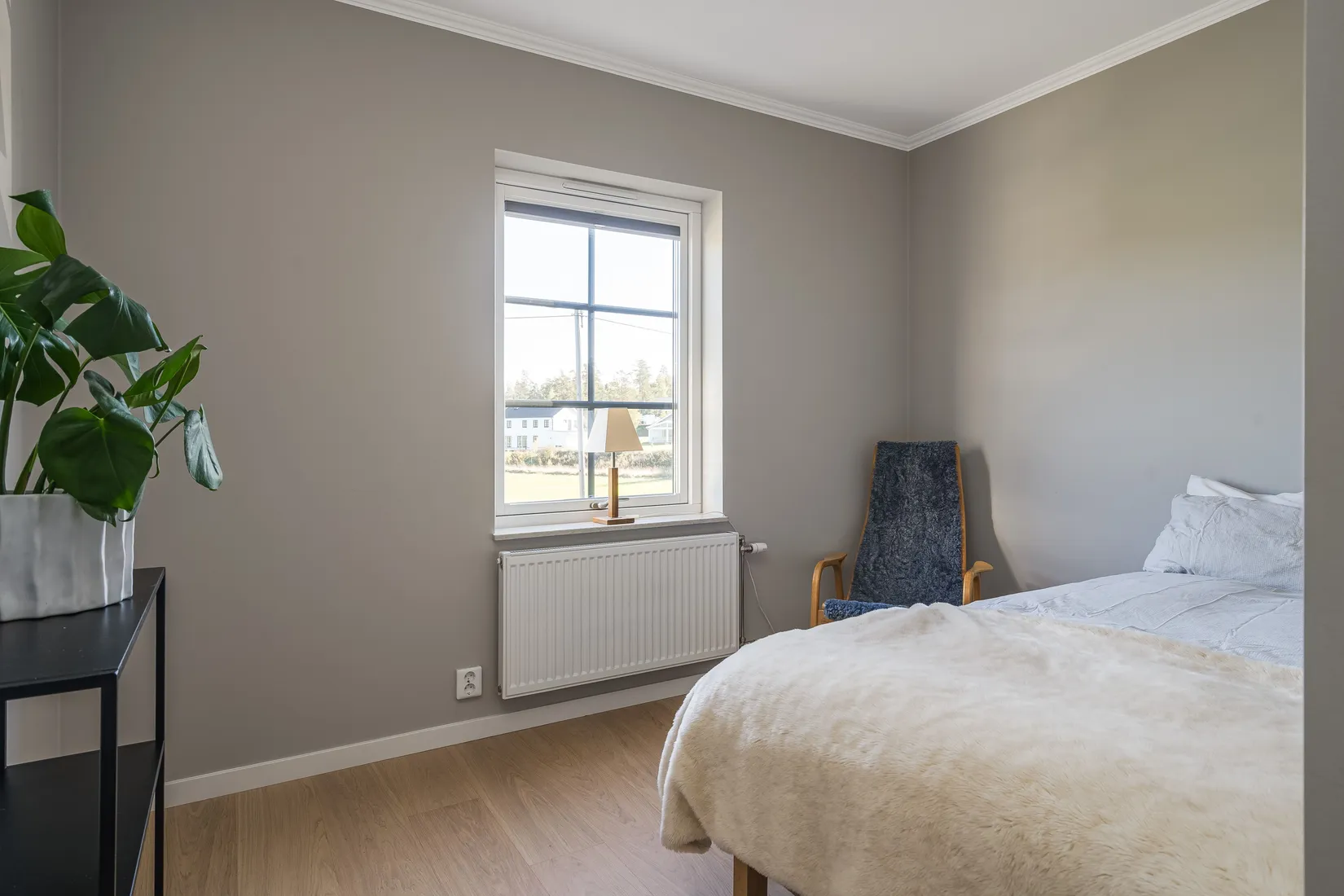 Radhus, Oranievägen 6, Lundby, Norrköping