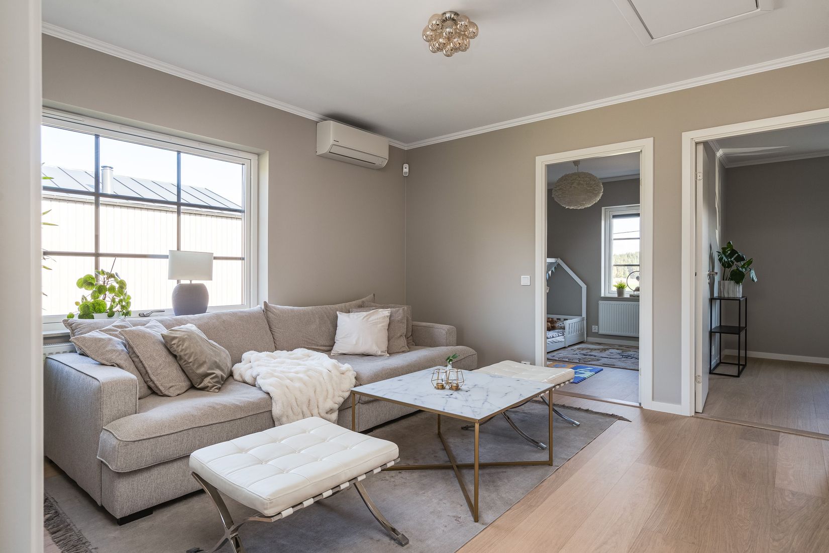 Bostadsrätt, Radhus, Oranievägen 6, Lundby, Norrköping