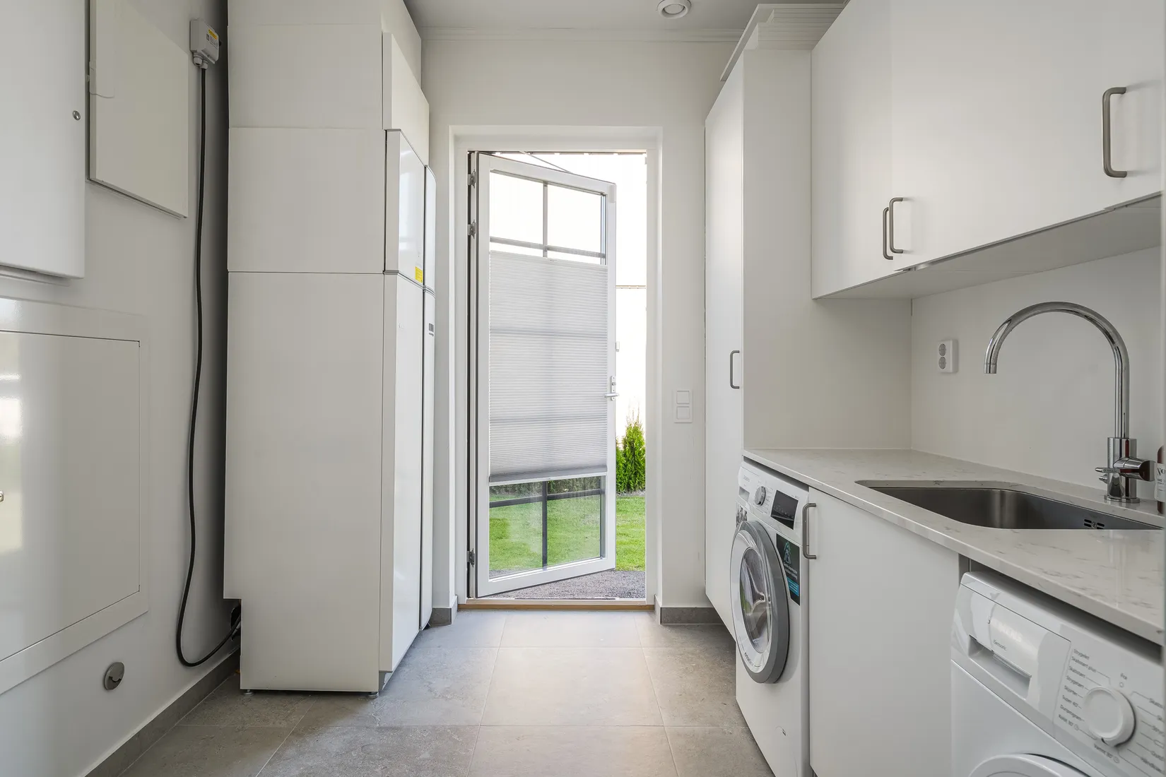 Radhus, Oranievägen 6, Lundby, Norrköping