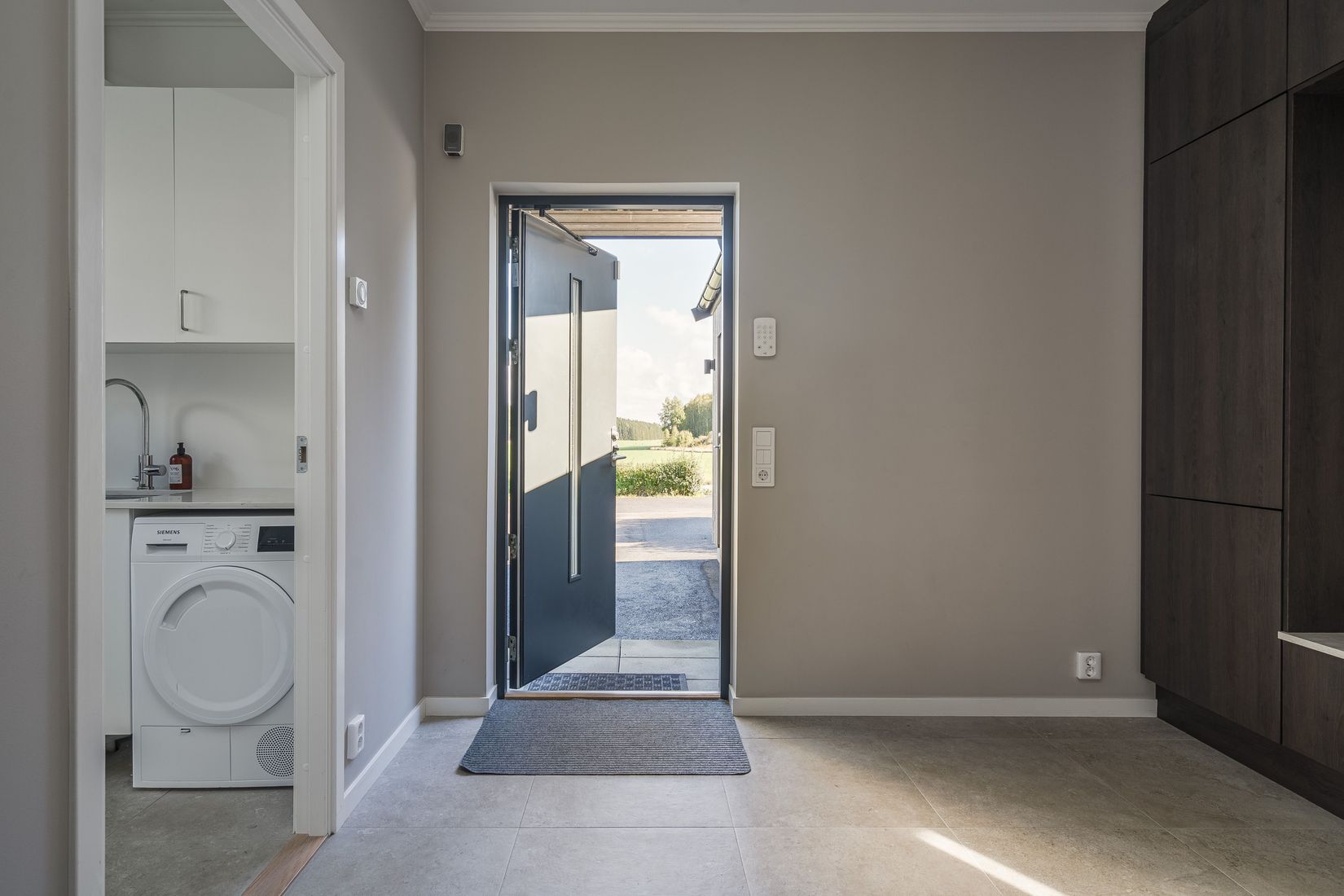 Bostadsrätt, Radhus, Oranievägen 6, Lundby, Norrköping