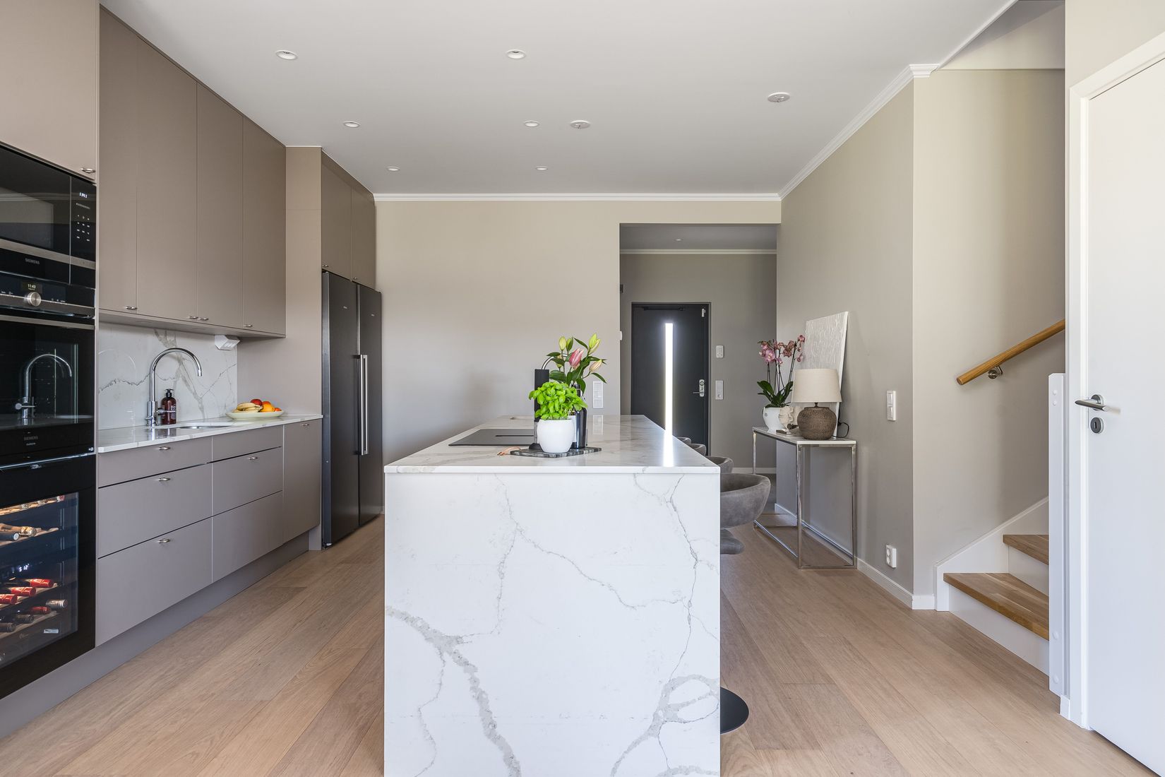 Bostadsrätt, Radhus, Oranievägen 6, Lundby, Norrköping