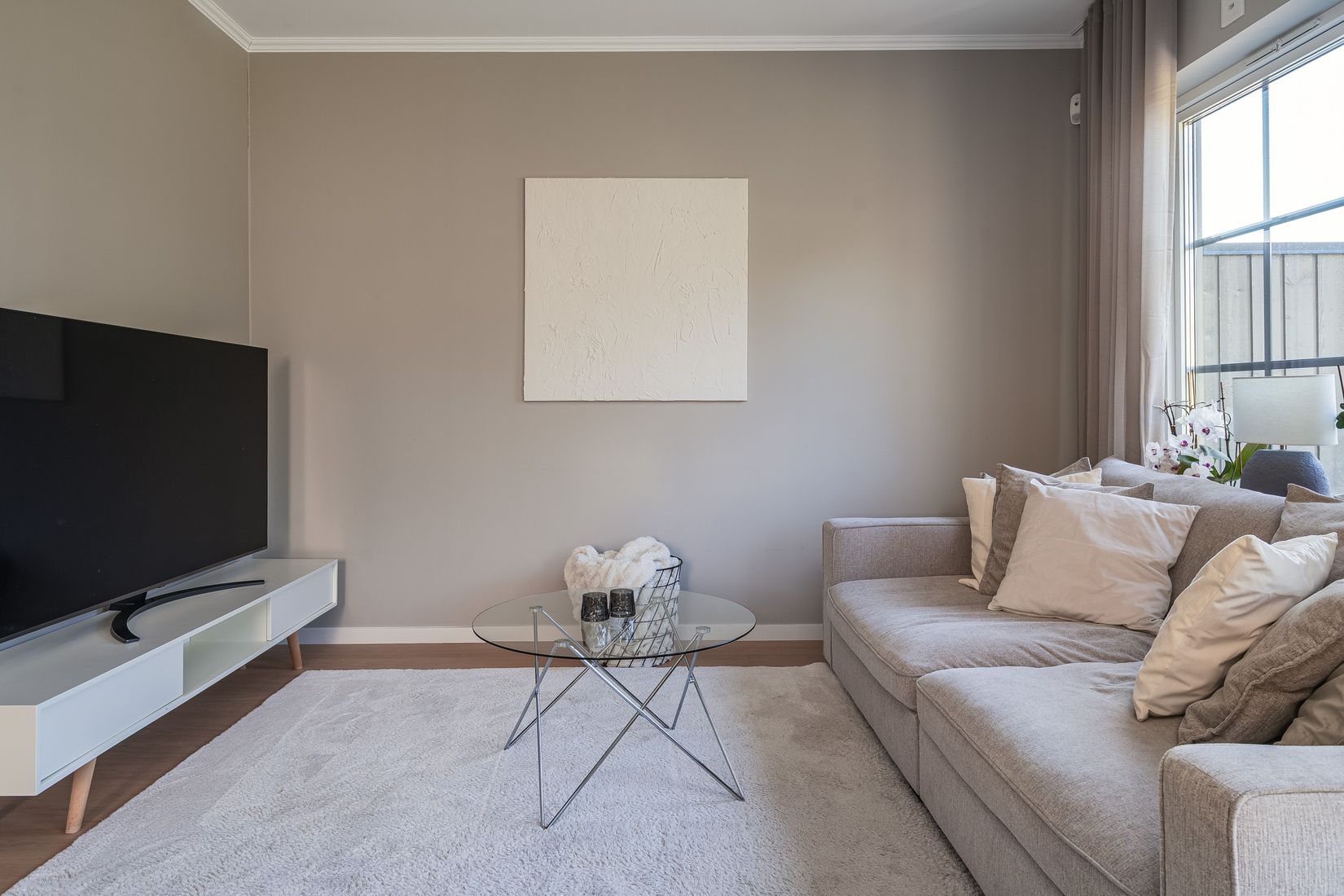 Bostadsrätt, Radhus, Oranievägen 6, Lundby, Norrköping