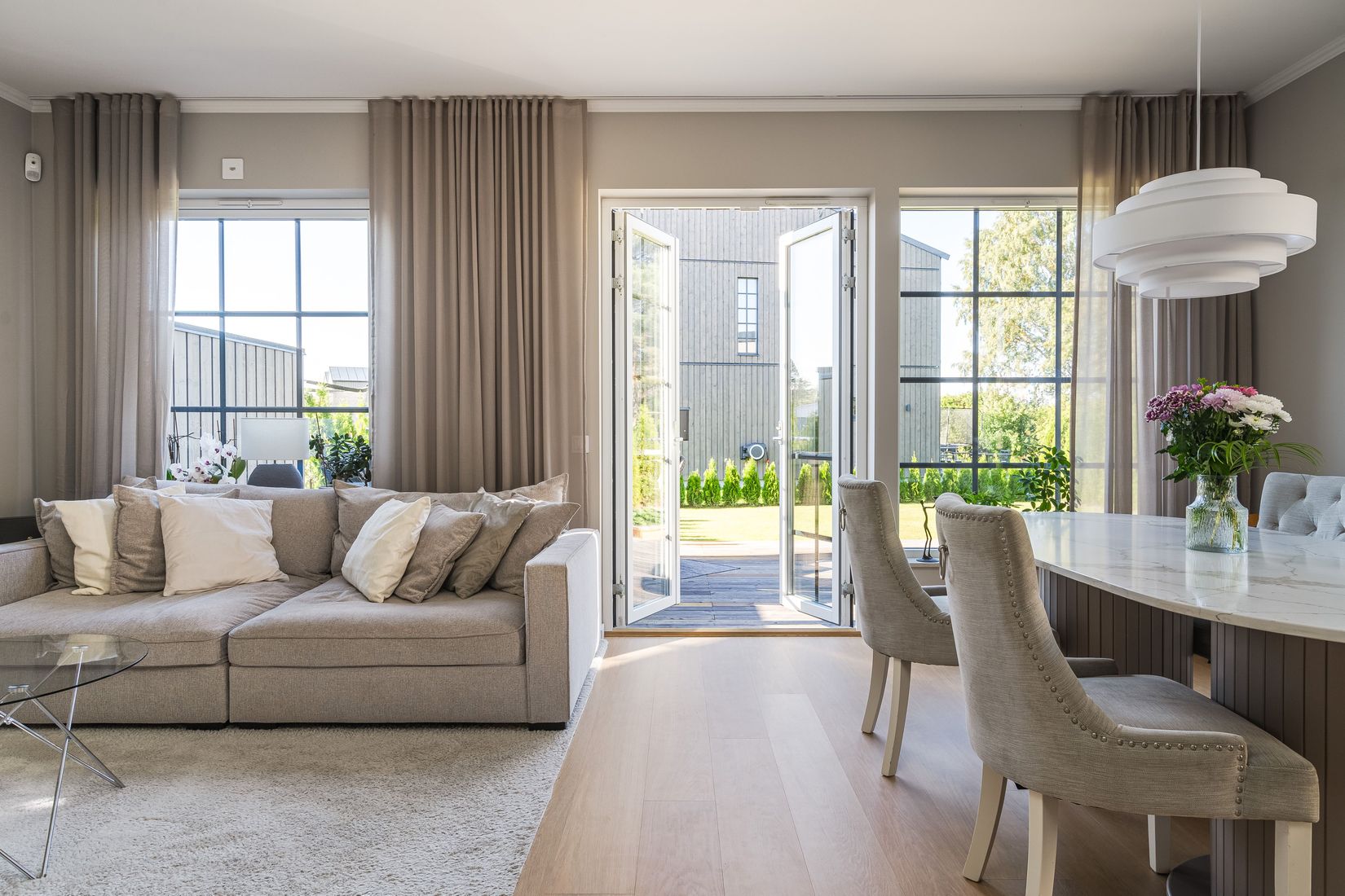 Bostadsrätt, Radhus, Oranievägen 6, Lundby, Norrköping