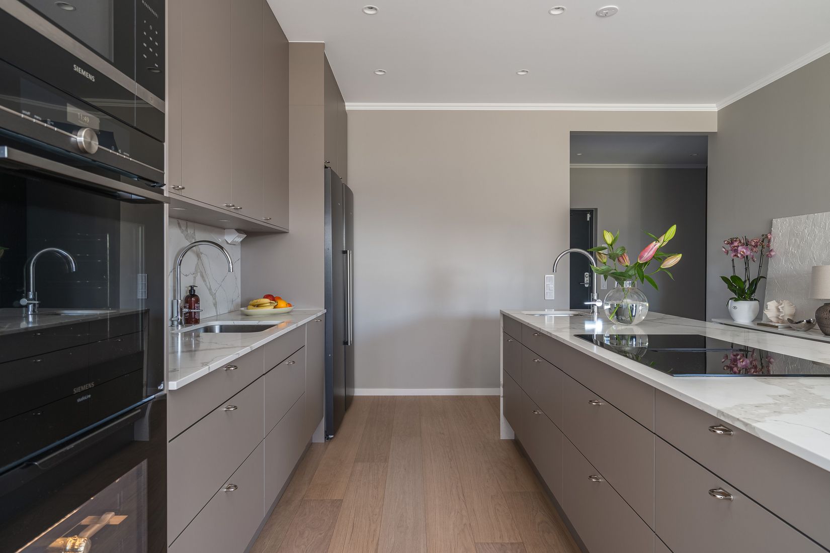 Bostadsrätt, Radhus, Oranievägen 6, Lundby, Norrköping