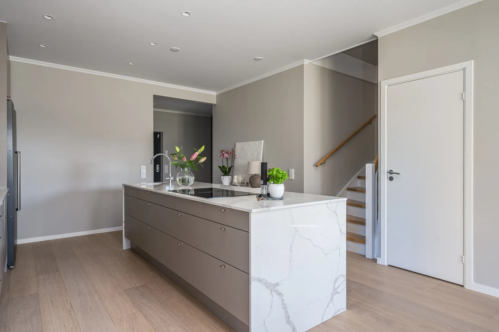 Radhus, Oranievägen 6, Lundby, Norrköping