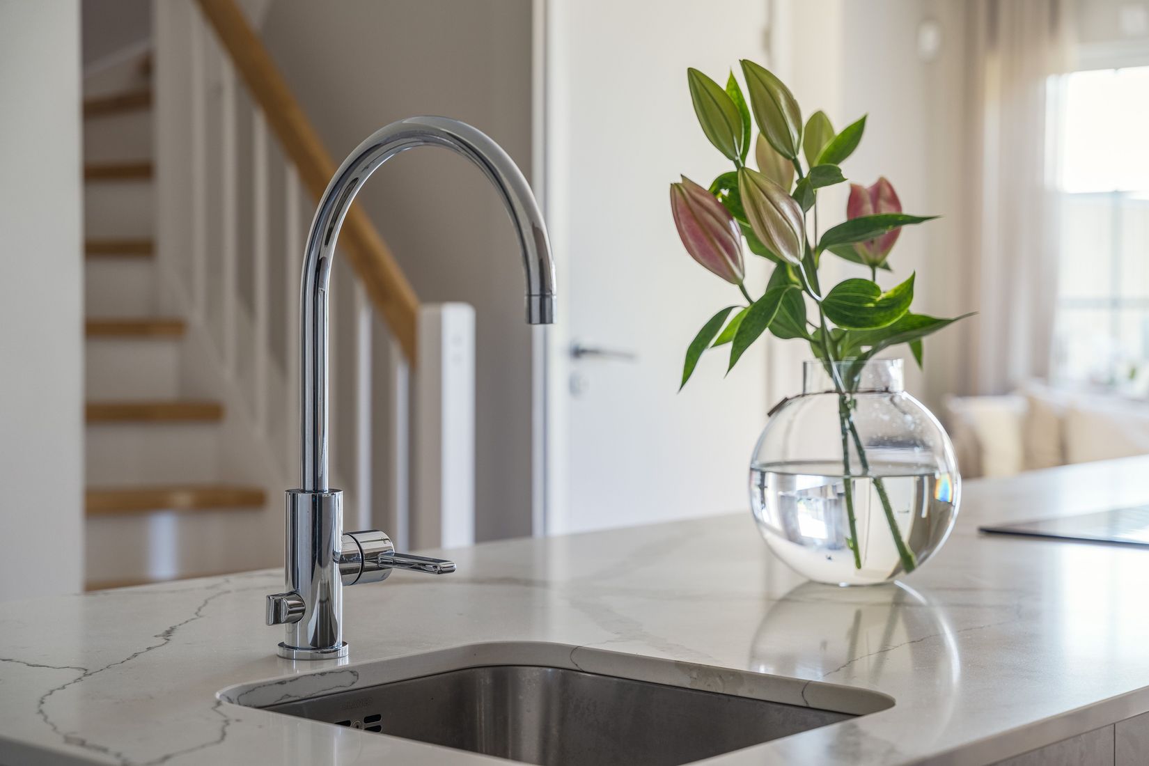 Bostadsrätt, Radhus, Oranievägen 6, Lundby, Norrköping