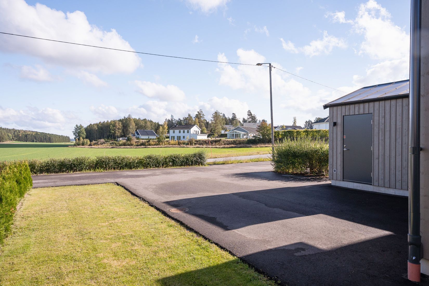 Bostadsrätt, Radhus, Oranievägen 6, Lundby, Norrköping