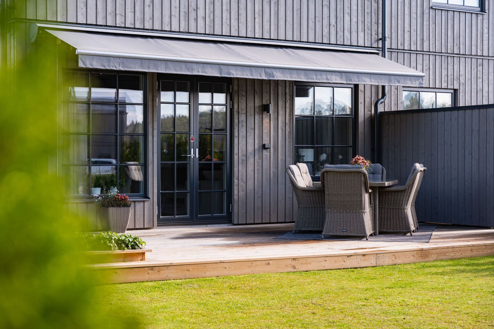 Bostadsrätt, Radhus, Oranievägen 6, Lundby, Norrköping