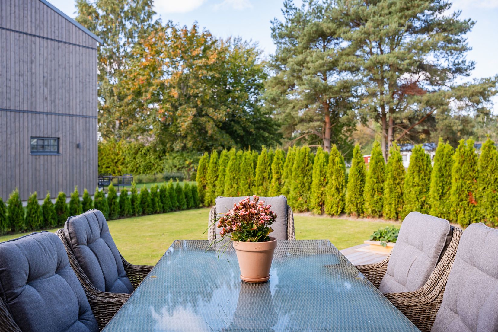 Bostadsrätt, Radhus, Oranievägen 6, Lundby, Norrköping