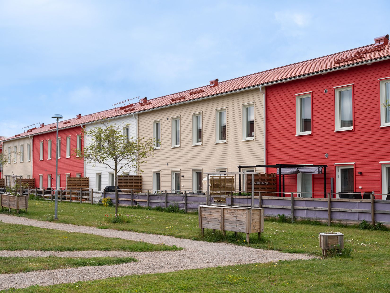 Bostadsrätt, Terra Novavägen 26, Visby - Terra Nova, Gotland