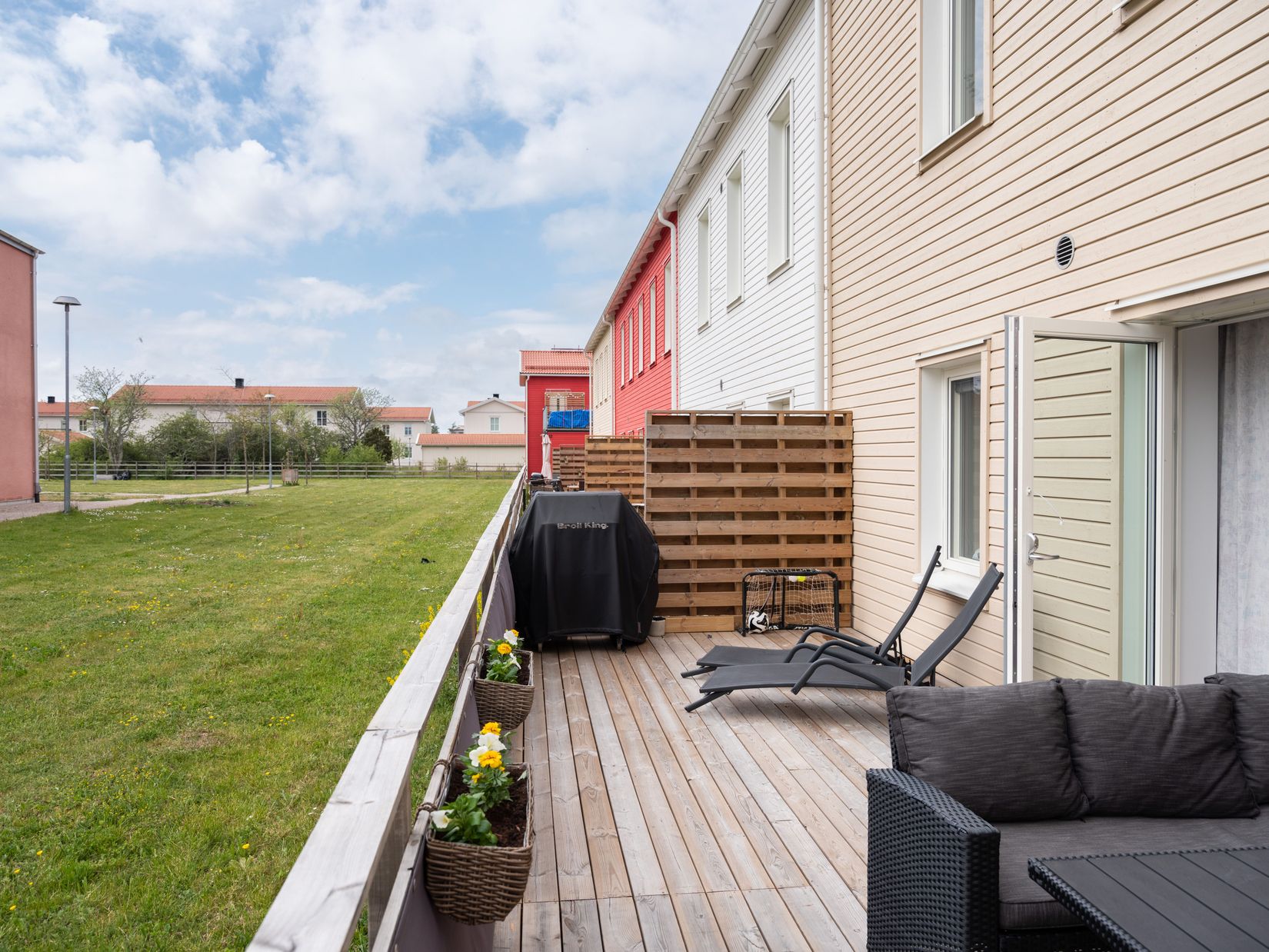 Bostadsrätt, Terra Novavägen 26, Visby - Terra Nova, Gotland