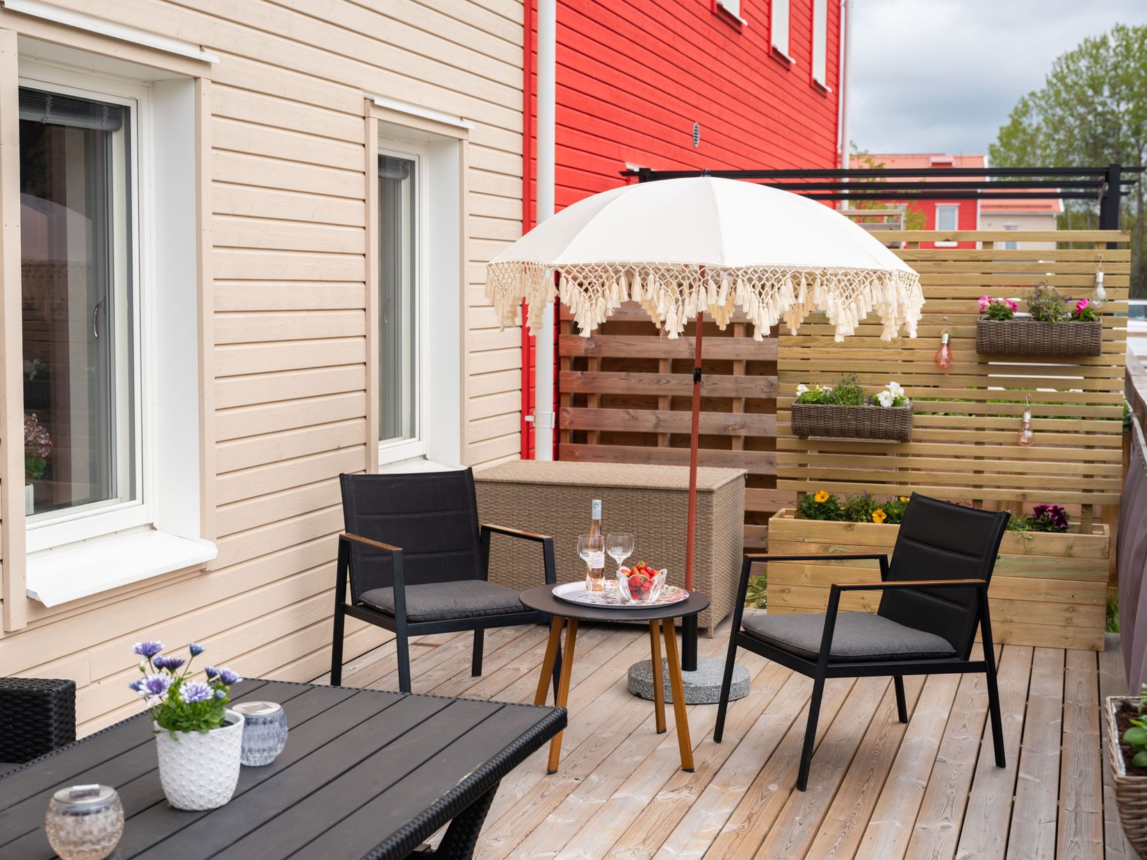 Bostadsrätt, Terra Novavägen 26, Visby - Terra Nova, Gotland