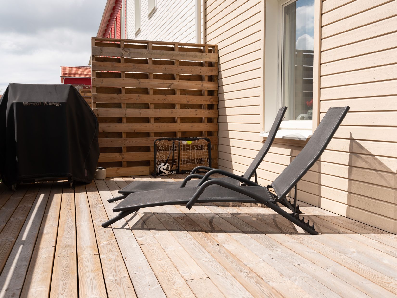 Bostadsrätt, Terra Novavägen 26, Visby - Terra Nova, Gotland