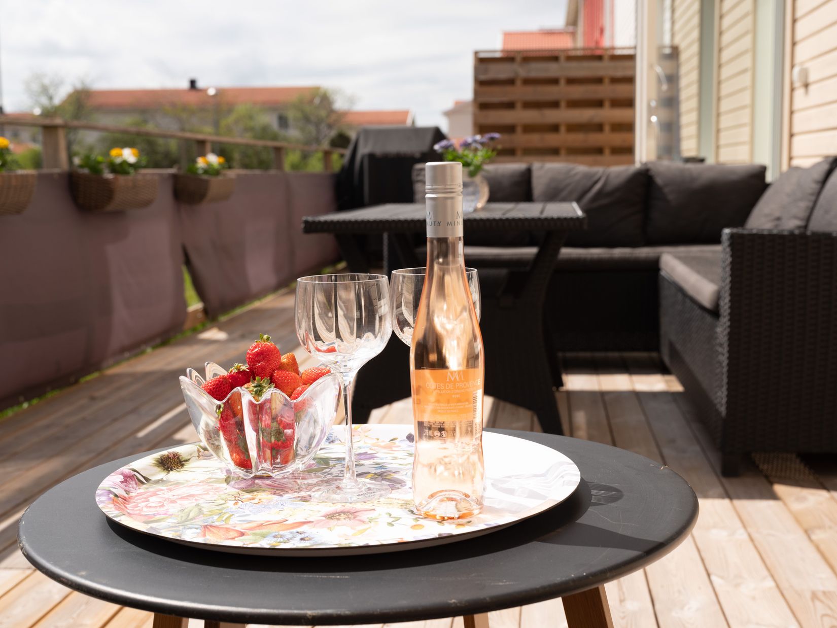 Bostadsrätt, Terra Novavägen 26, Visby - Terra Nova, Gotland