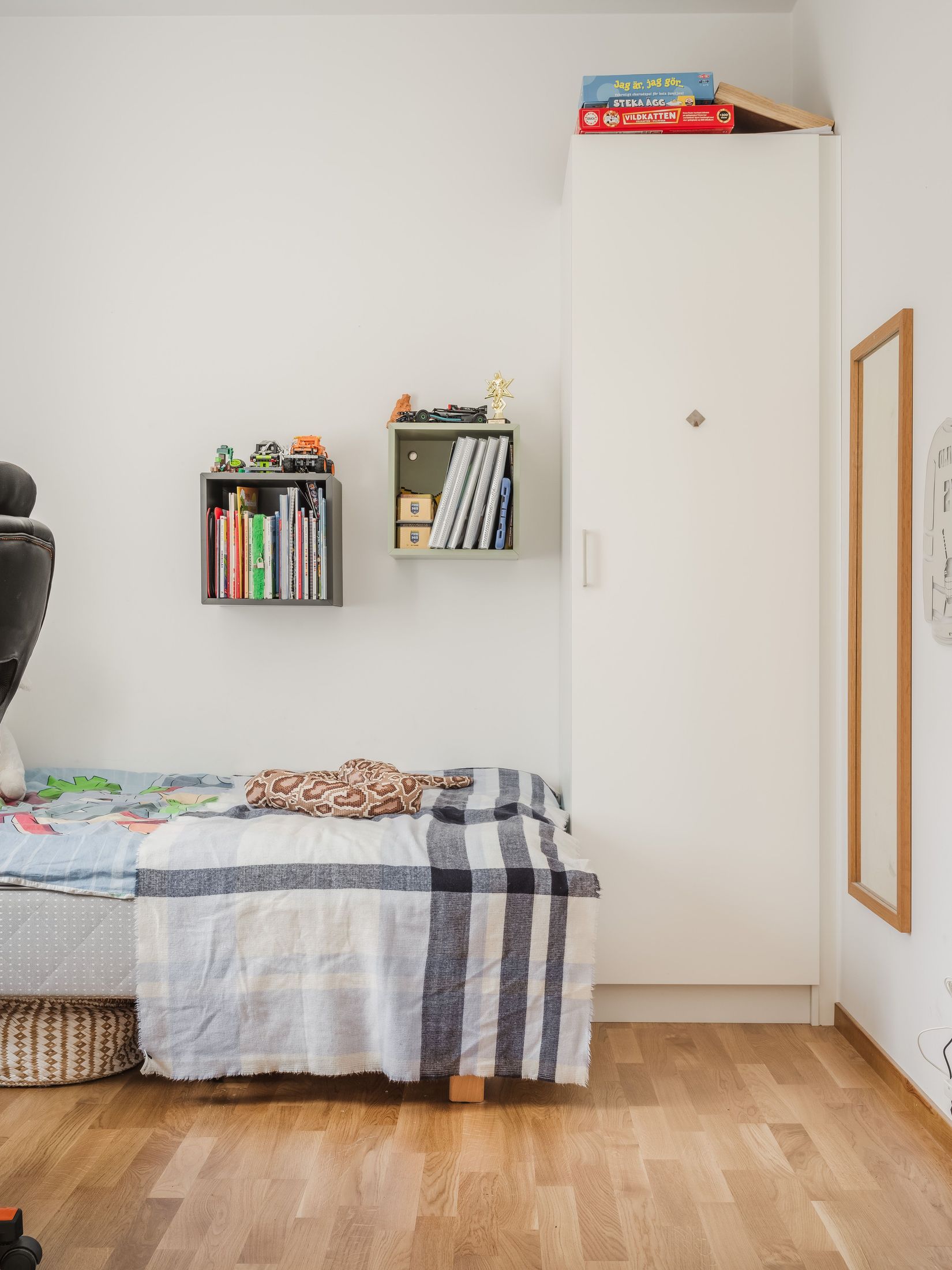 Bostadsrätt, Terra Novavägen 26, Visby - Terra Nova, Gotland