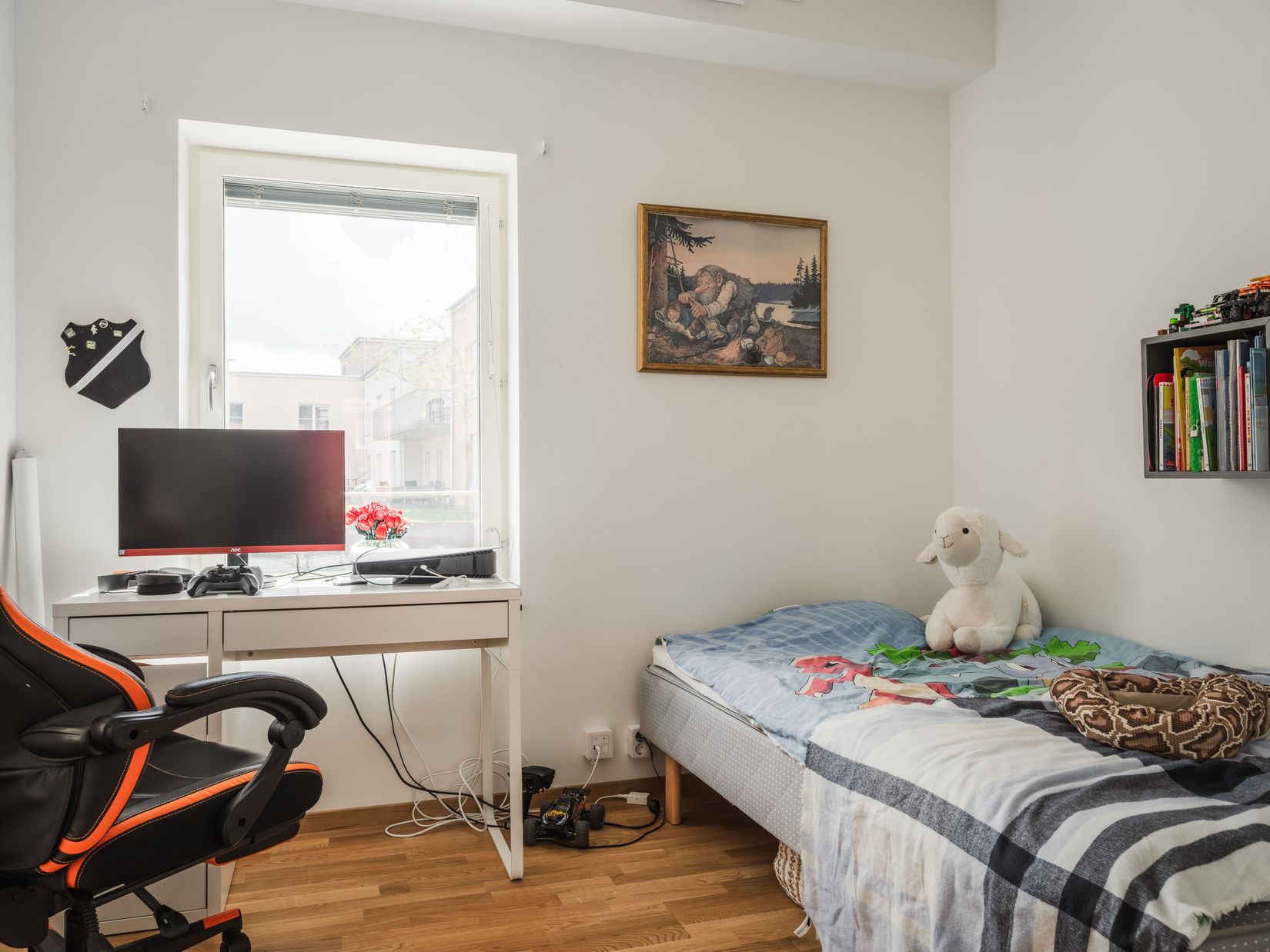 Bostadsrätt, Terra Novavägen 26, Visby - Terra Nova, Gotland