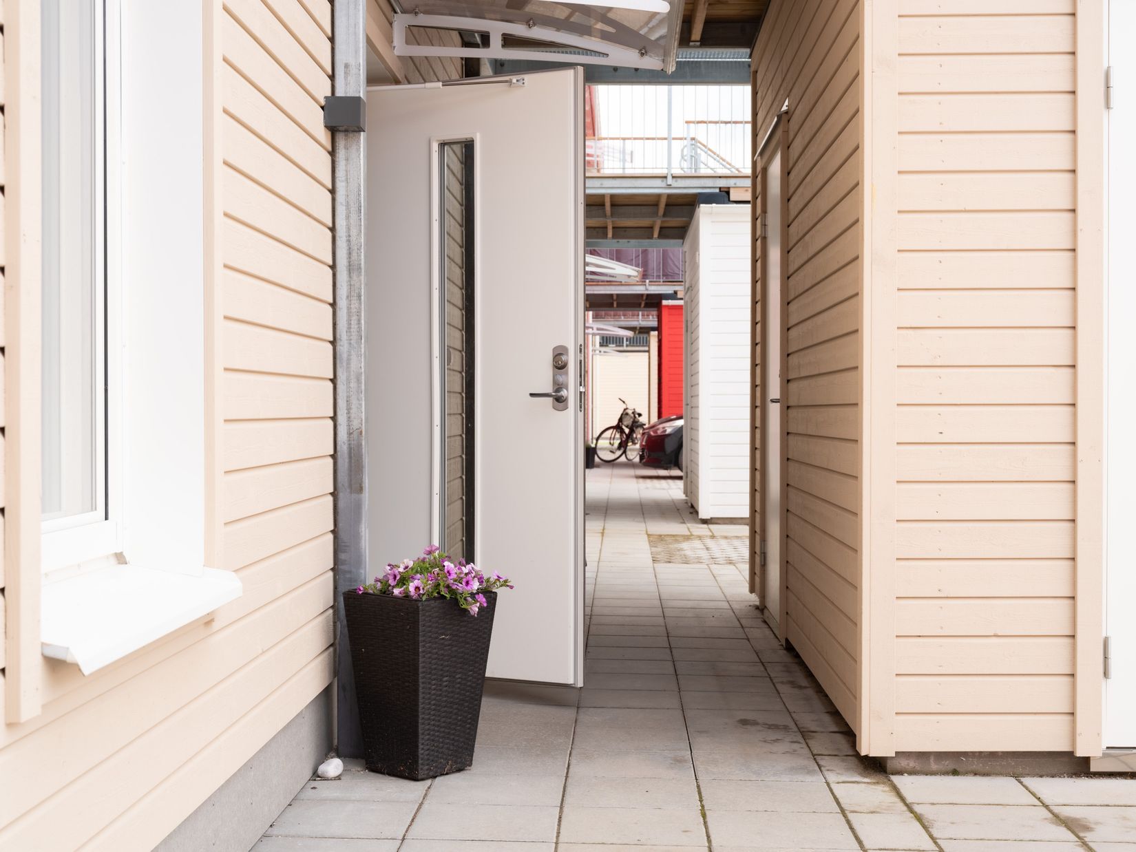 Bostadsrätt, Terra Novavägen 26, Visby - Terra Nova, Gotland