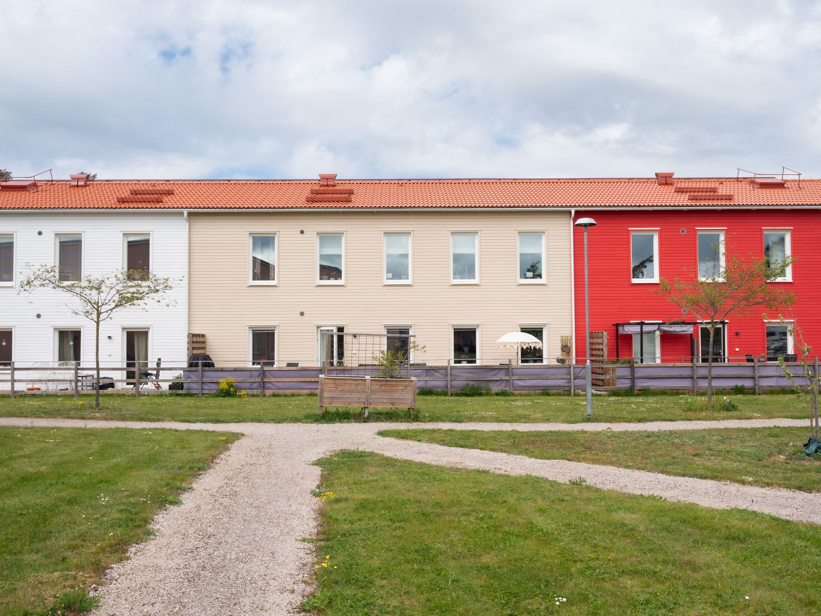 Bostadsrätt, Terra Novavägen 26, Visby - Terra Nova, Gotland