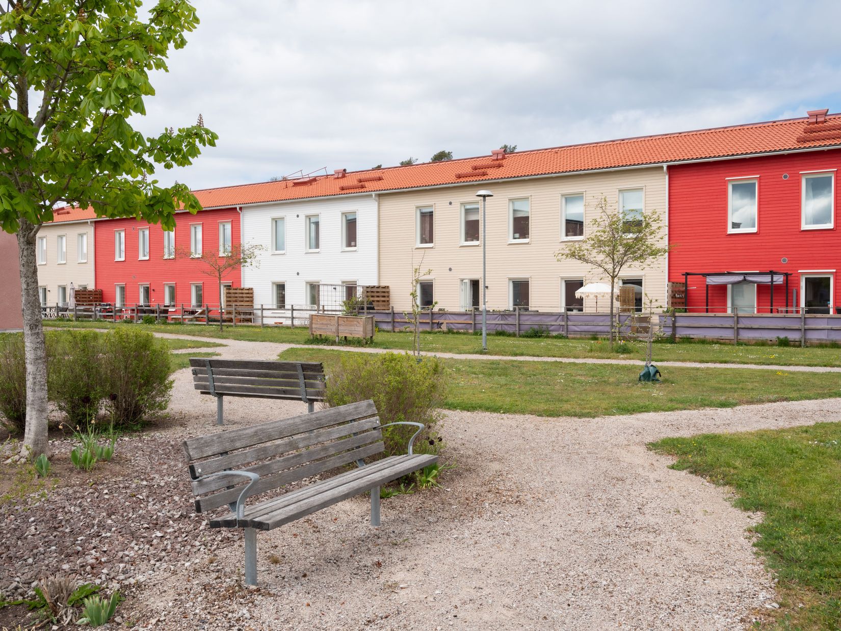 Bostadsrätt, Terra Novavägen 26, Visby - Terra Nova, Gotland