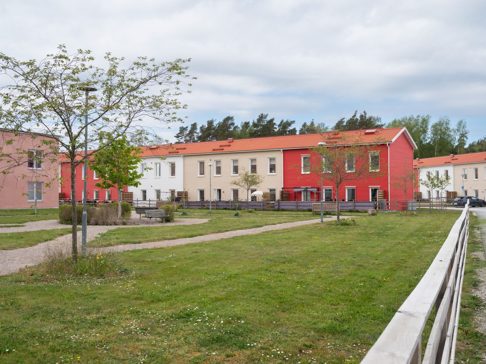 Bostadsrätt, Terra Novavägen 26, Visby - Terra Nova, Gotland