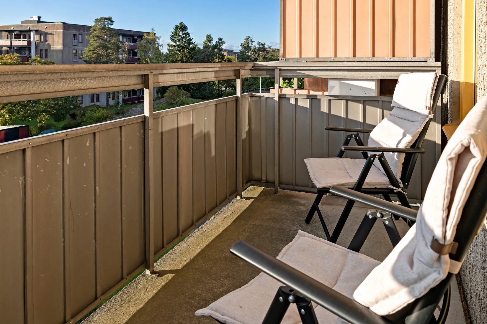 Bostadsrätt, Ornövägen 12, Västra Orminge, Nacka