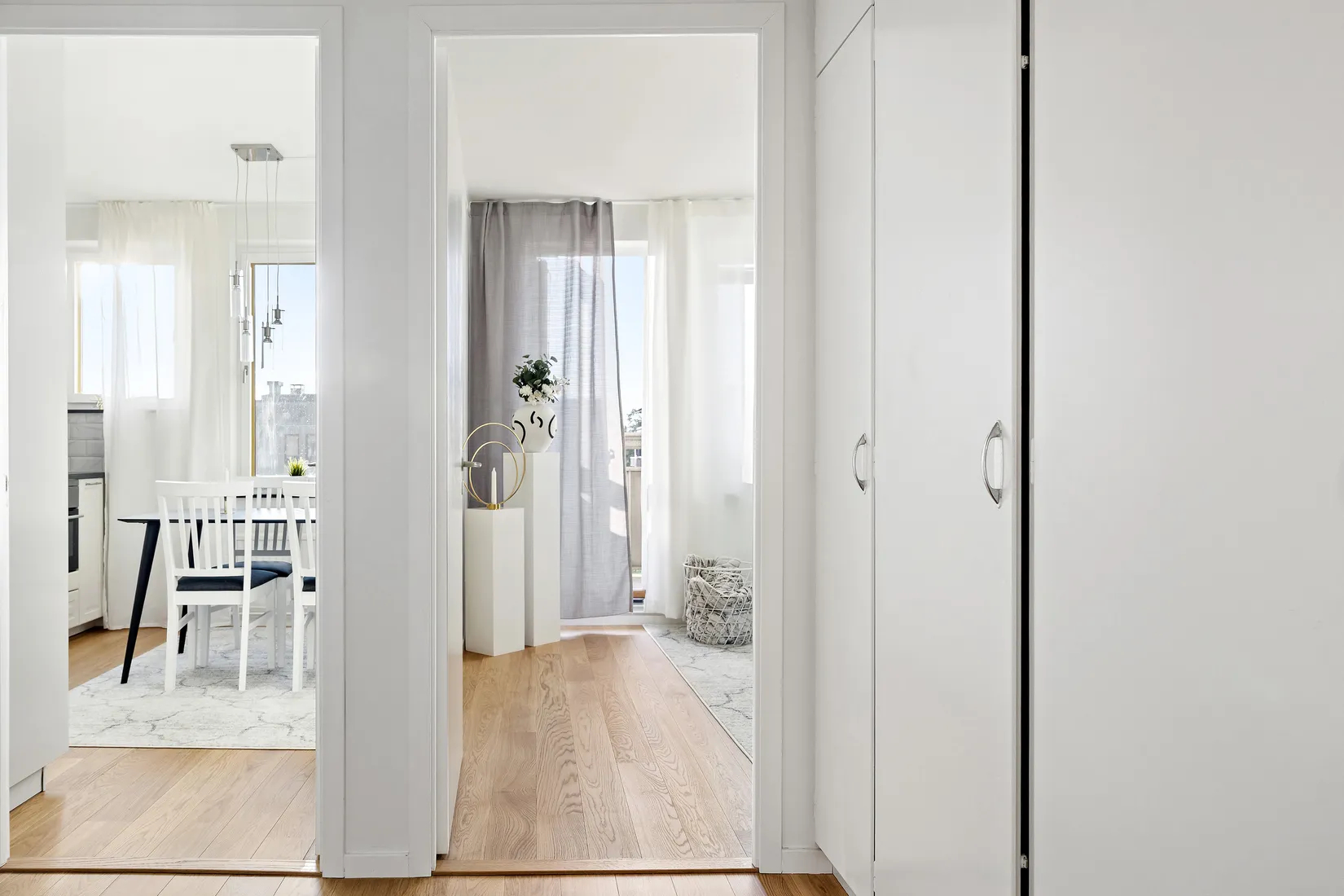 Bostadsrätt, Ornövägen 12, Västra Orminge, Nacka