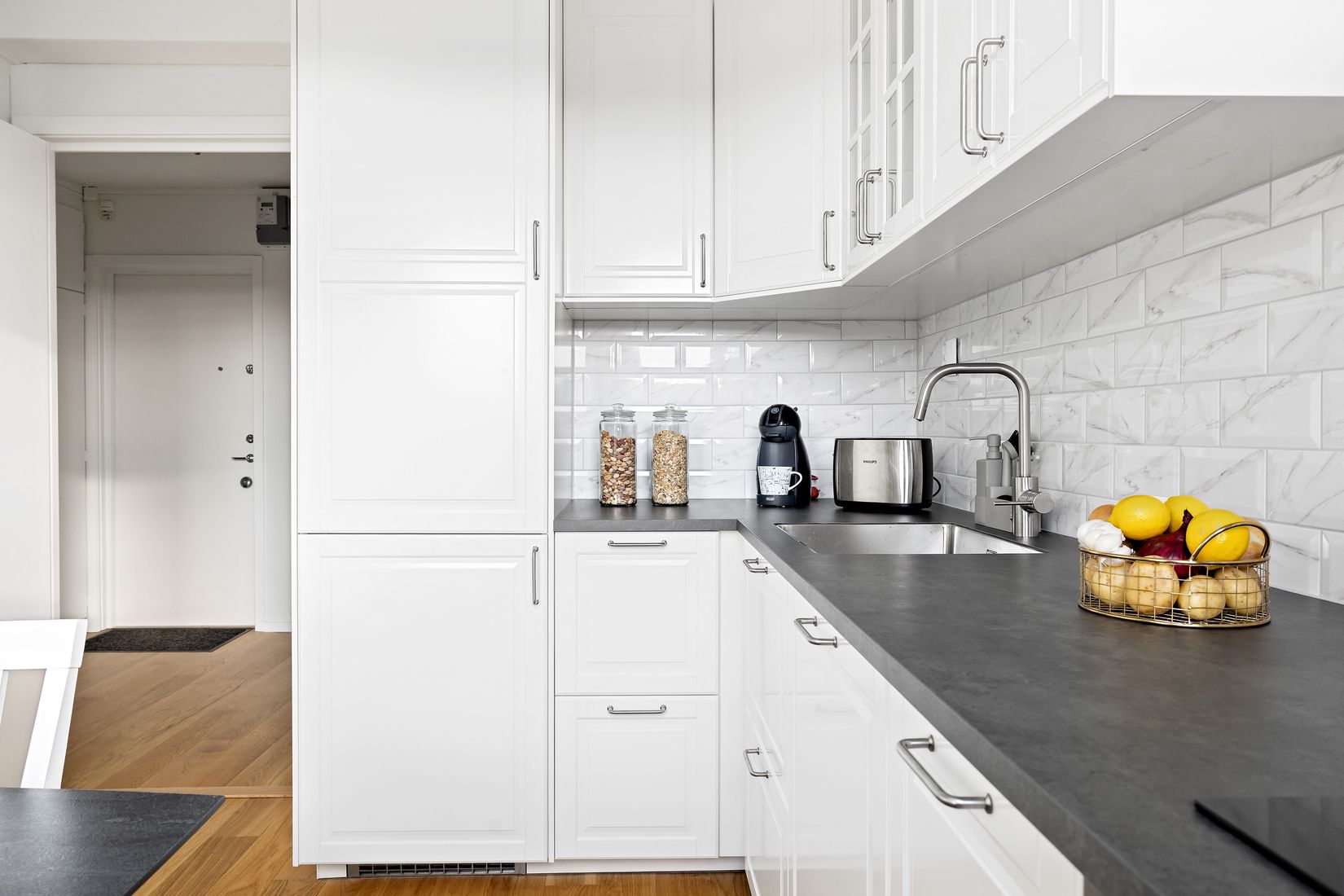 Bostadsrätt, Ornövägen 12, Västra Orminge, Nacka