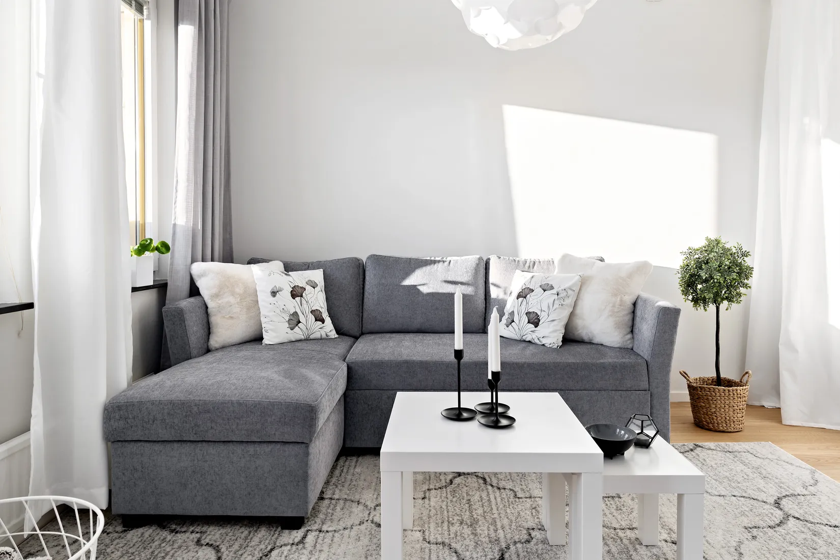 Bostadsrätt, Ornövägen 12, Västra Orminge, Nacka