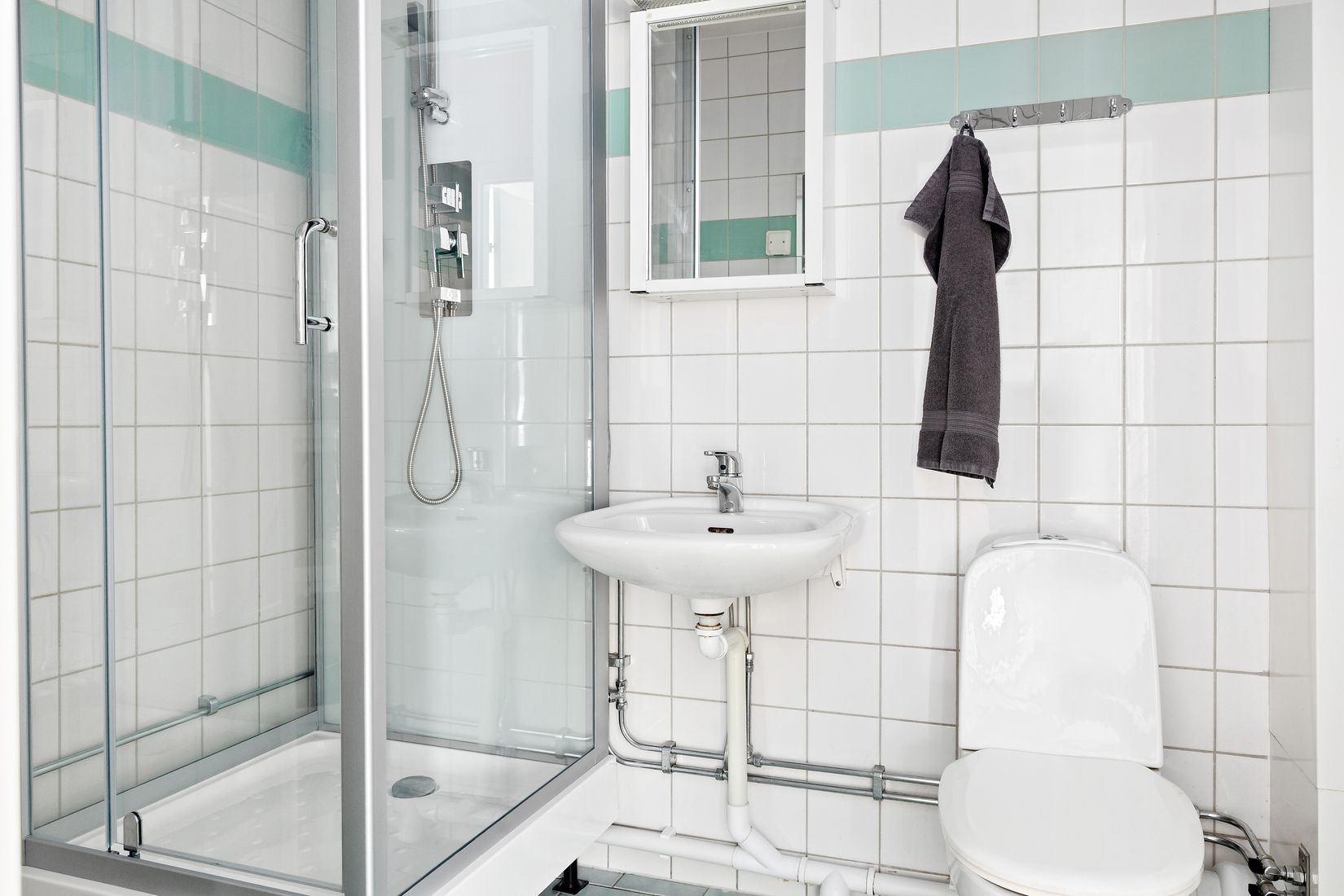 Bostadsrätt, Ornövägen 12, Västra Orminge, Nacka