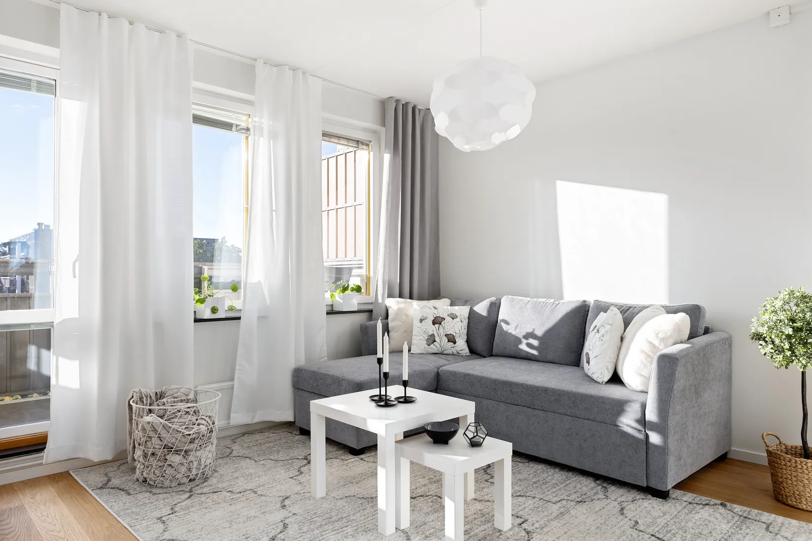 Bostadsrätt, Ornövägen 12, Västra Orminge, Nacka