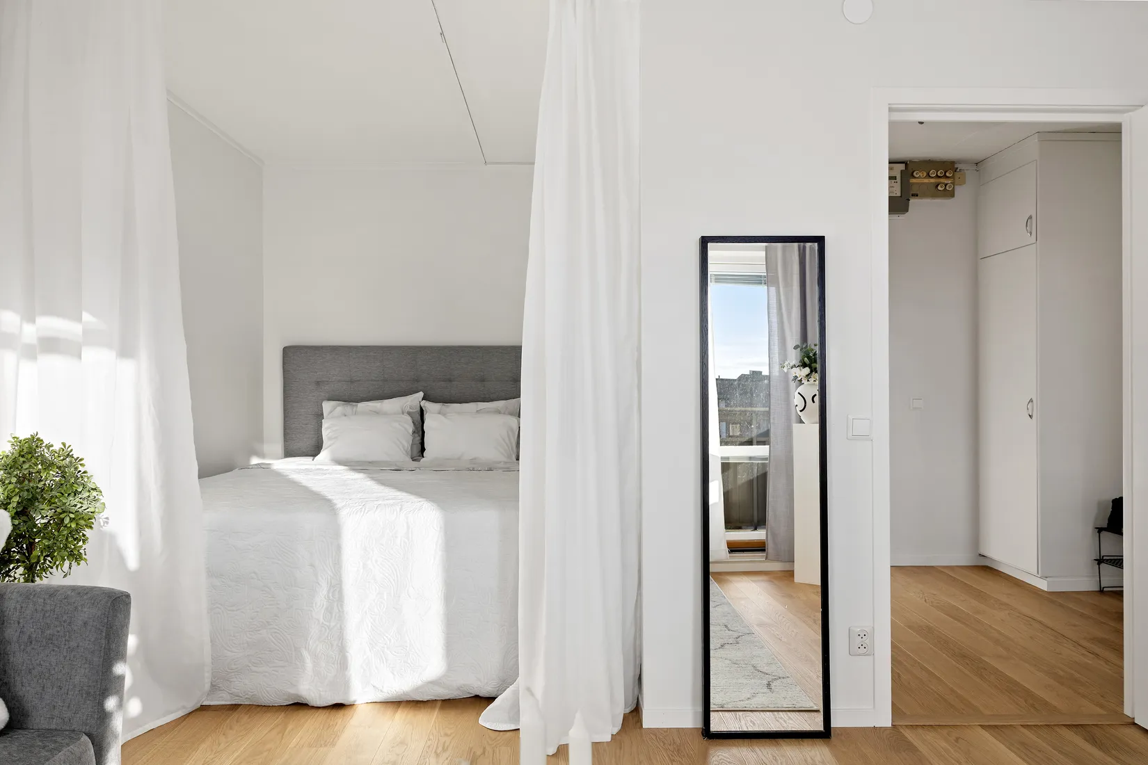 Bostadsrätt, Ornövägen 12, Västra Orminge, Nacka