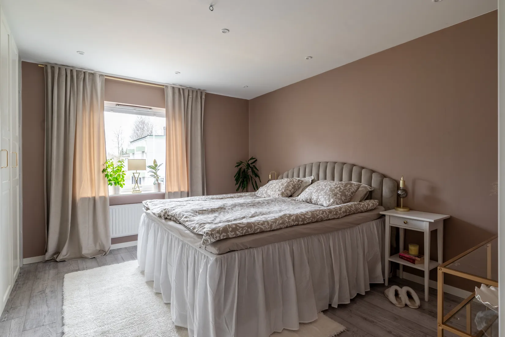 Bostadsrätt, Kapellvägen 24D, Gånghester, Borås