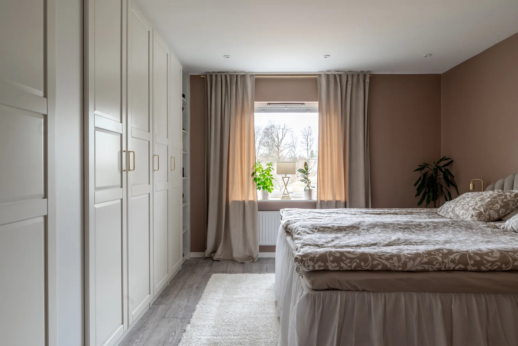 Bostadsrätt, Kapellvägen 24D, Gånghester, Borås