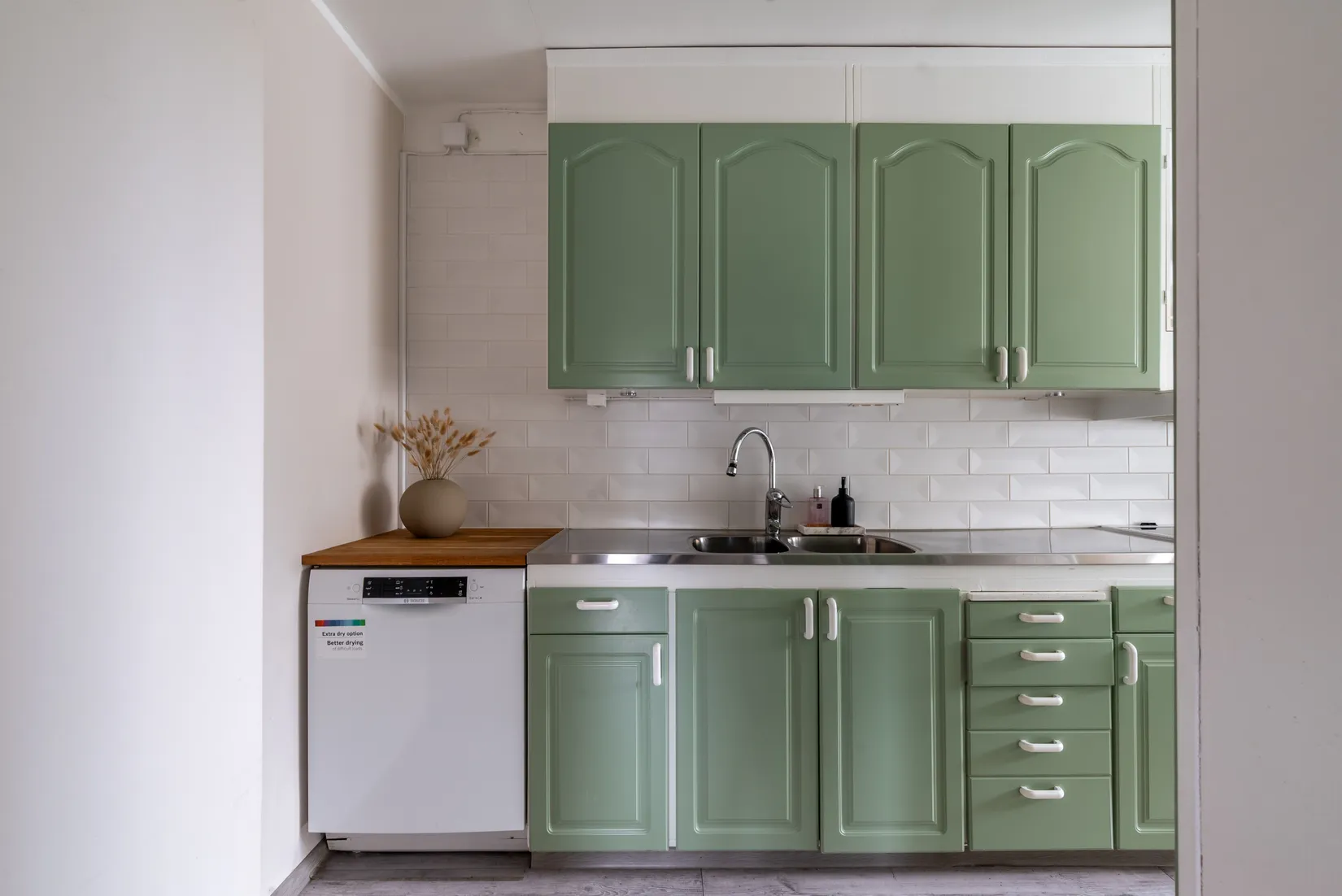 Bostadsrätt, Kapellvägen 24D, Gånghester, Borås