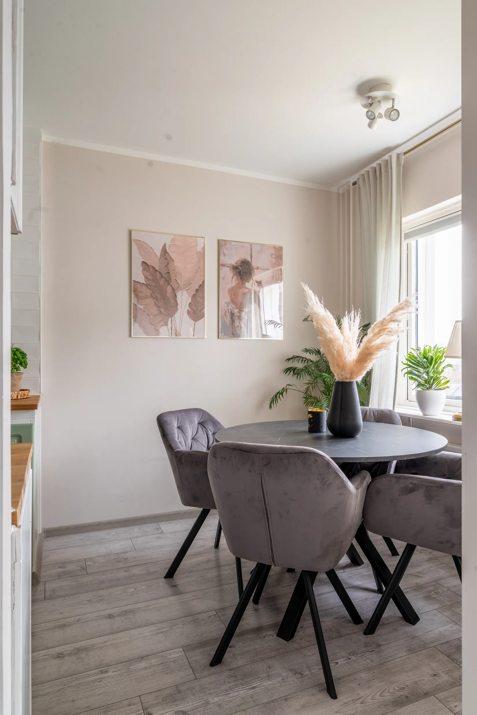 Bostadsrätt, Kapellvägen 24D, Gånghester, Borås