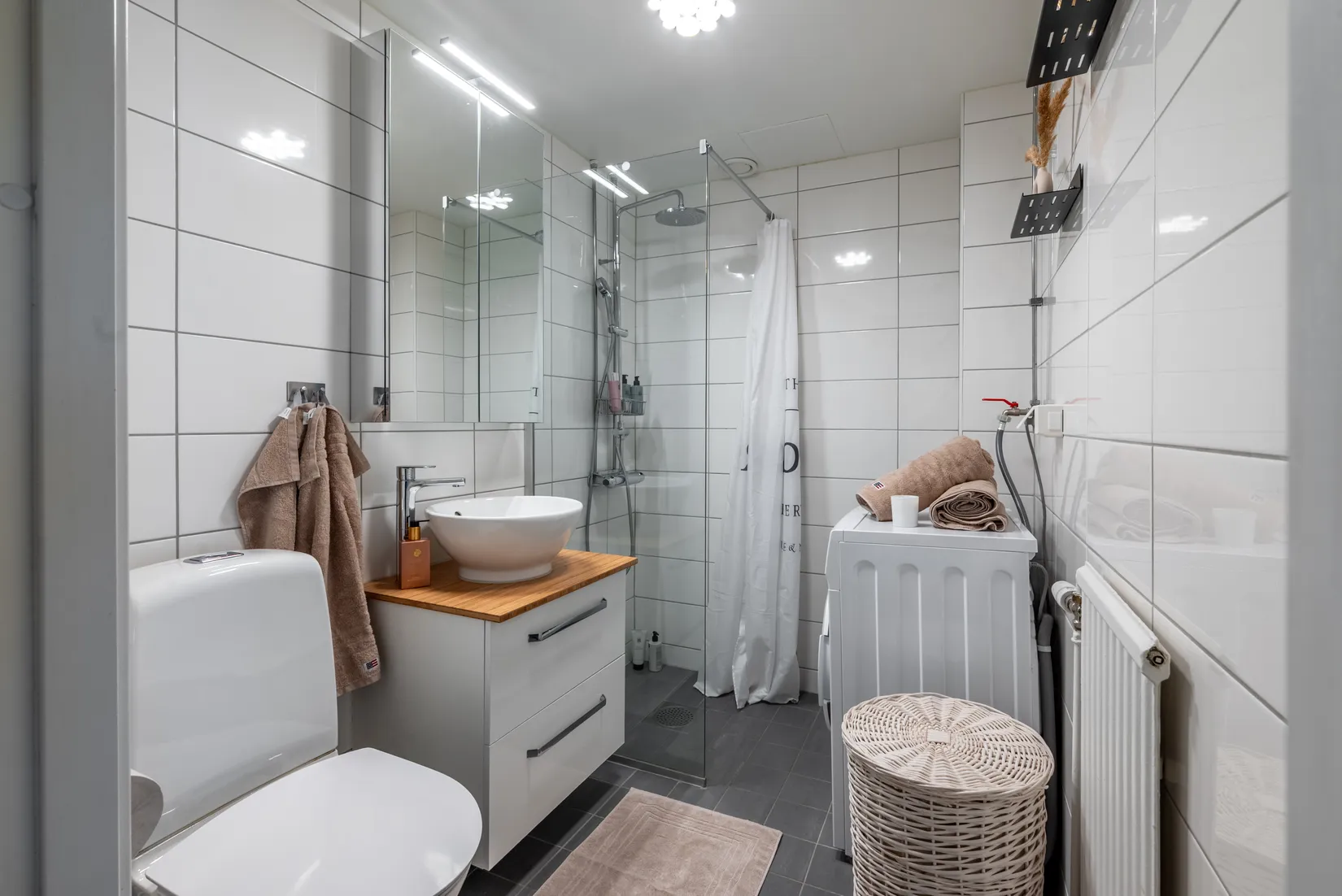 Bostadsrätt, Kapellvägen 24D, Gånghester, Borås