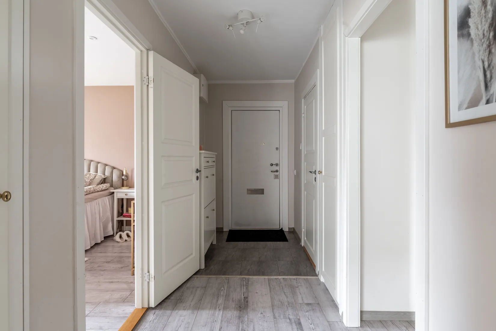 Bostadsrätt, Kapellvägen 24D, Gånghester, Borås