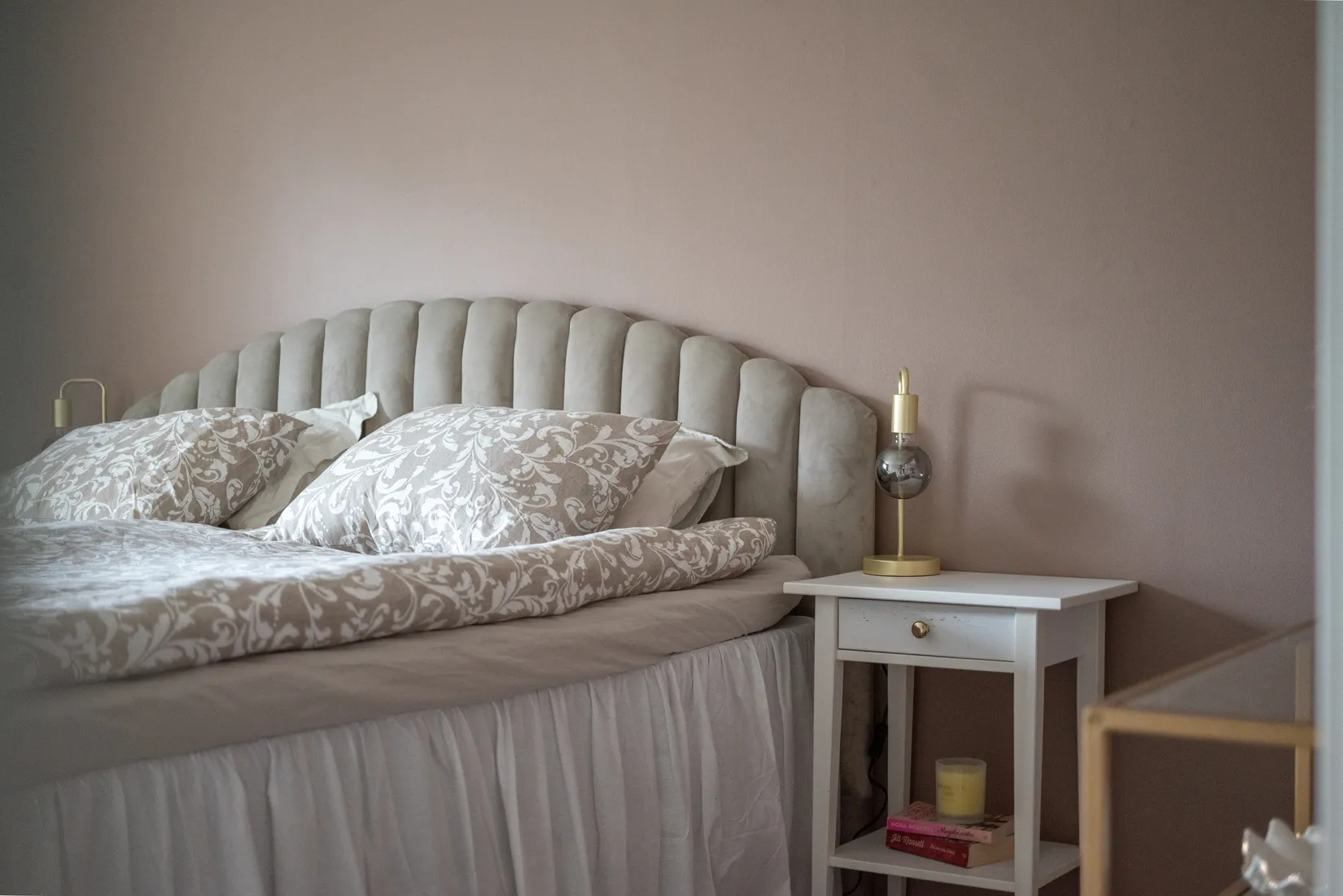 Bostadsrätt, Kapellvägen 24D, Gånghester, Borås