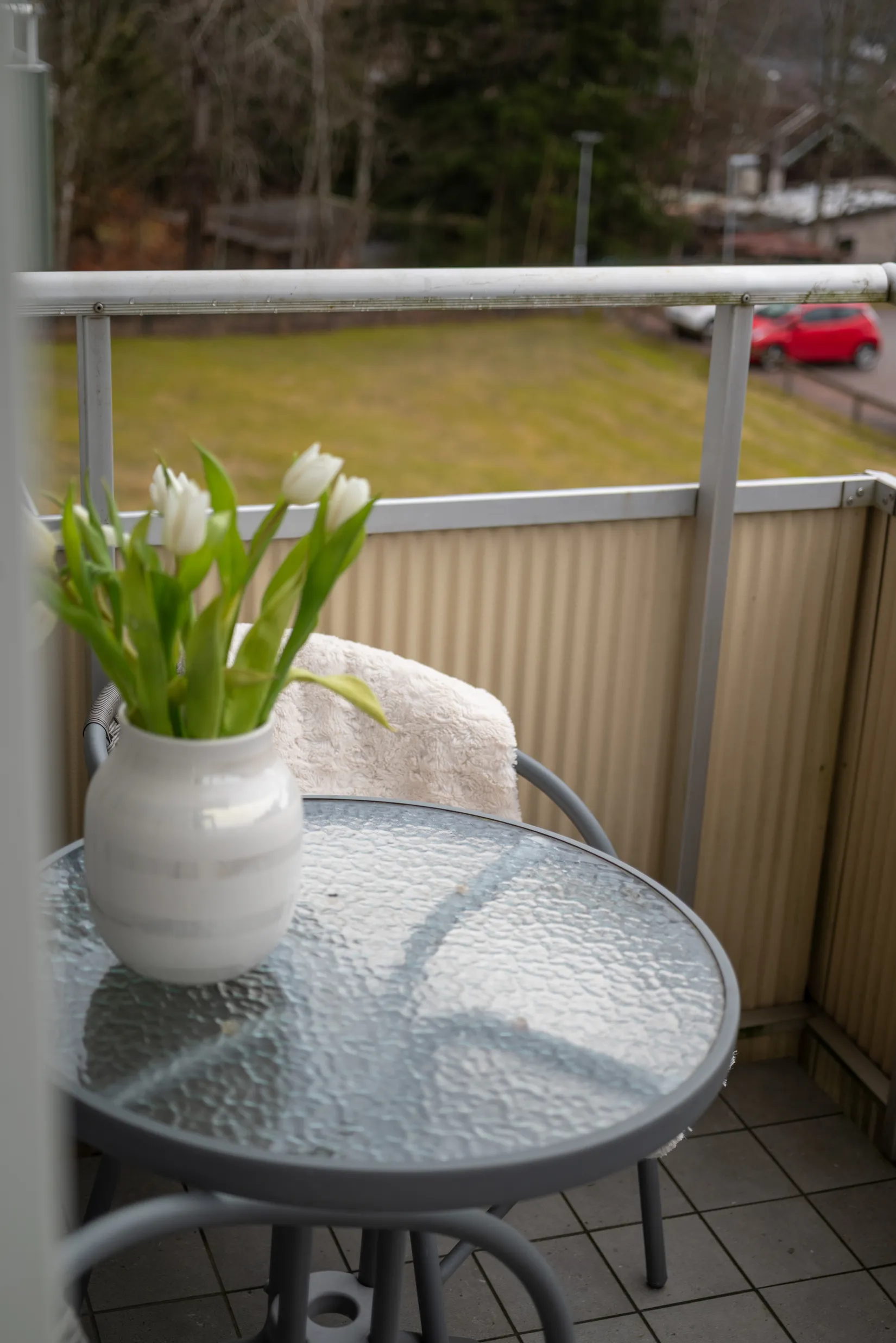 Bostadsrätt, Kapellvägen 24D, Gånghester, Borås