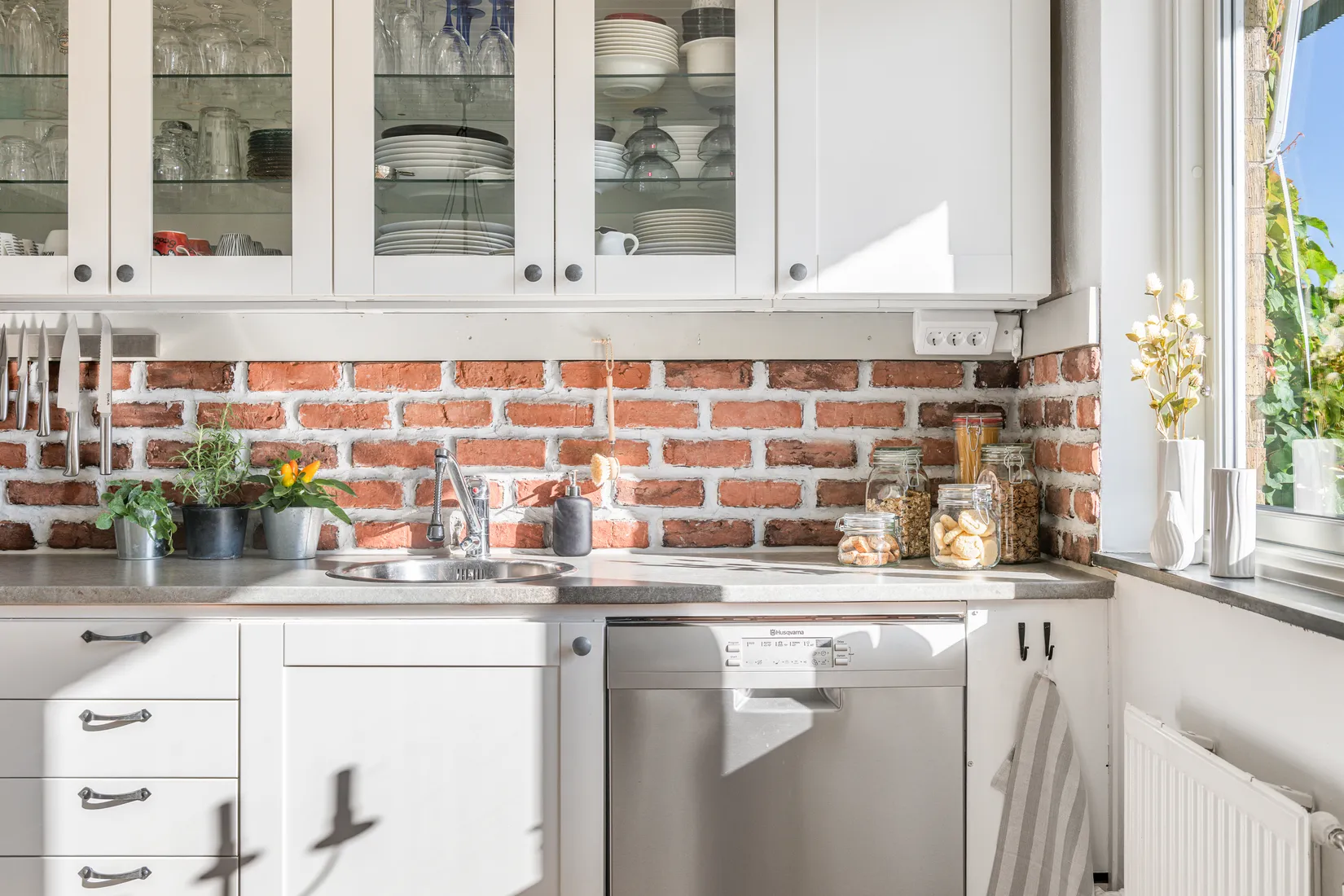 Villa, Radhus, S:t Olovsgatan 1E, Landskrona