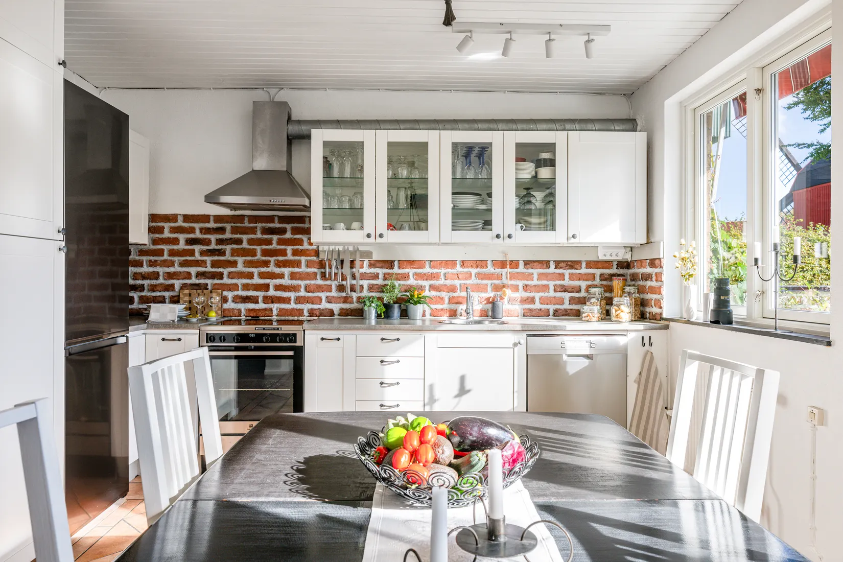 Villa, Radhus, S:t Olovsgatan 1E, Landskrona