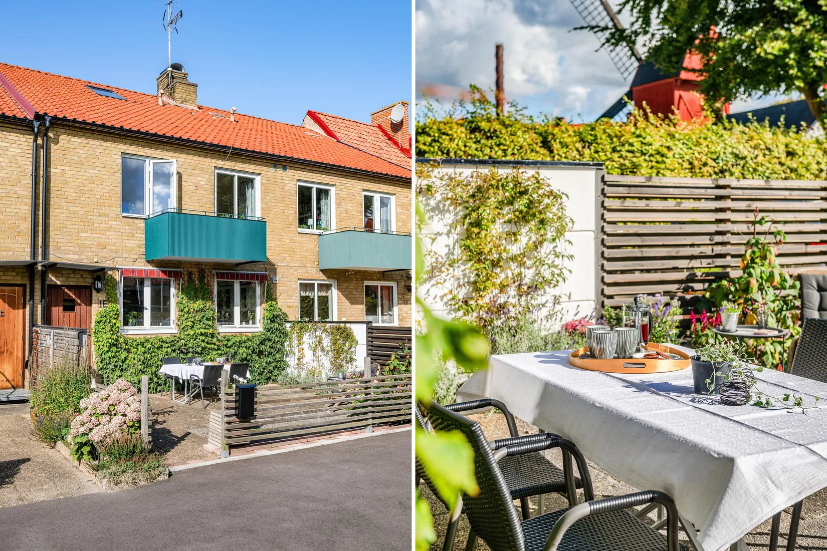 Villa, Radhus, S:t Olovsgatan 1E, Landskrona