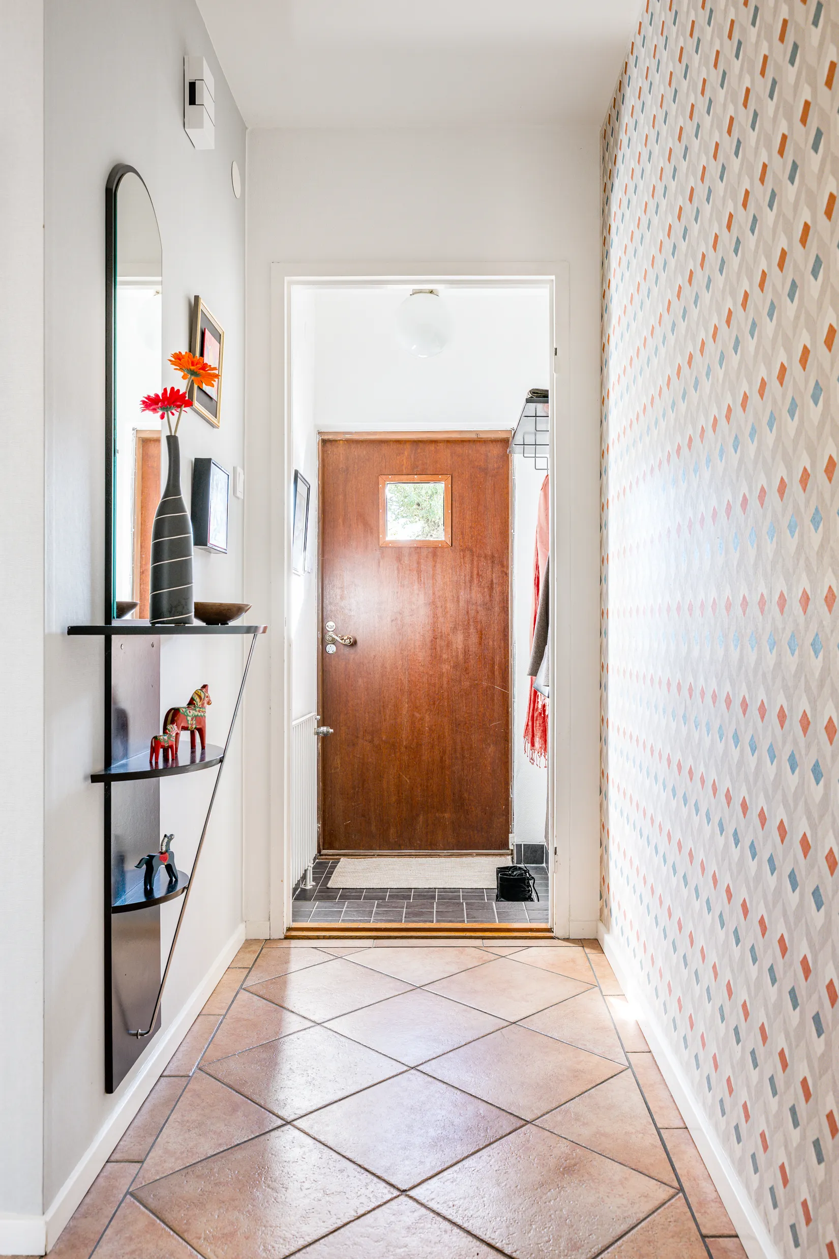 Villa, Radhus, S:t Olovsgatan 1E, Landskrona